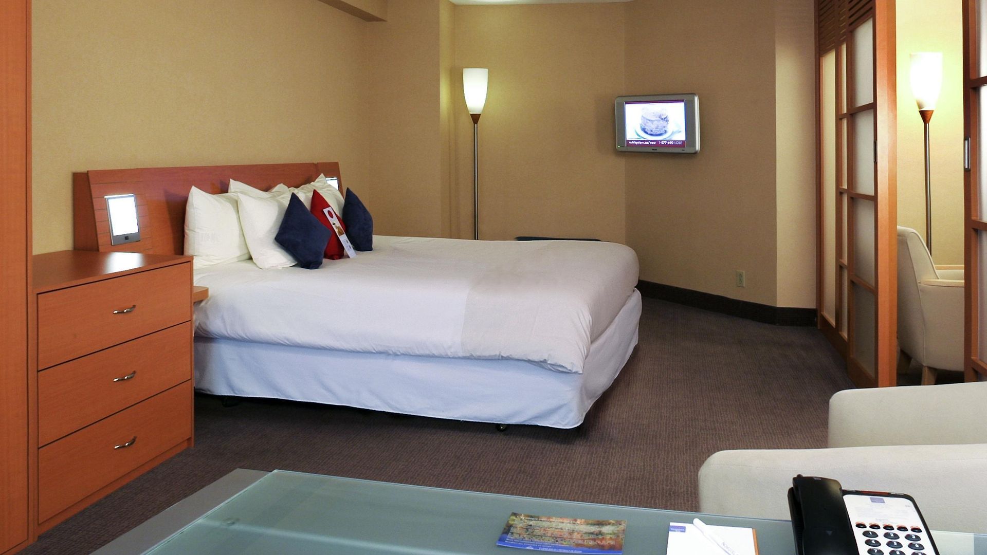 Doubletree By Hilton Downtown
