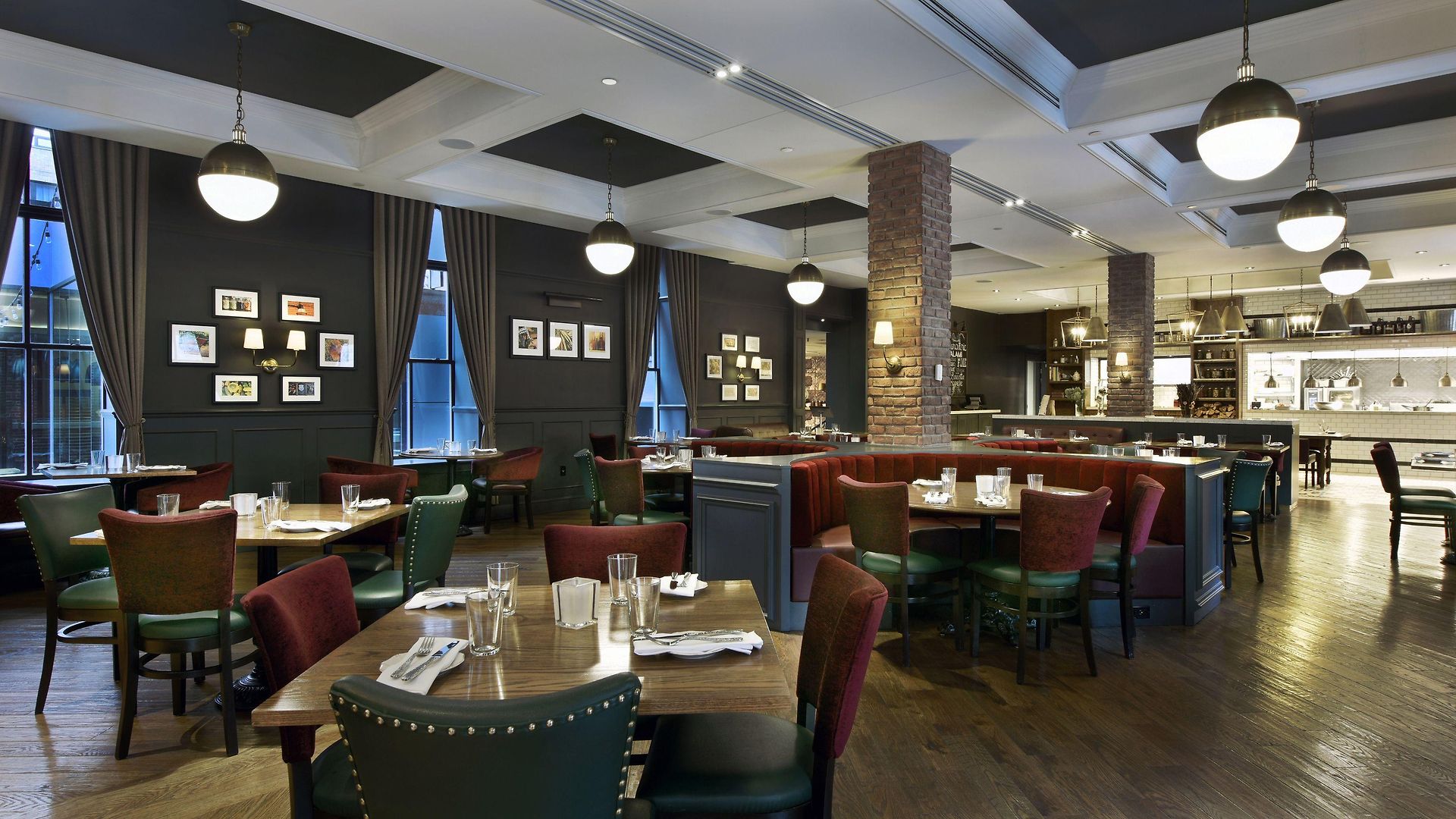 Doubletree By Hilton Downtown 4* Ottawa