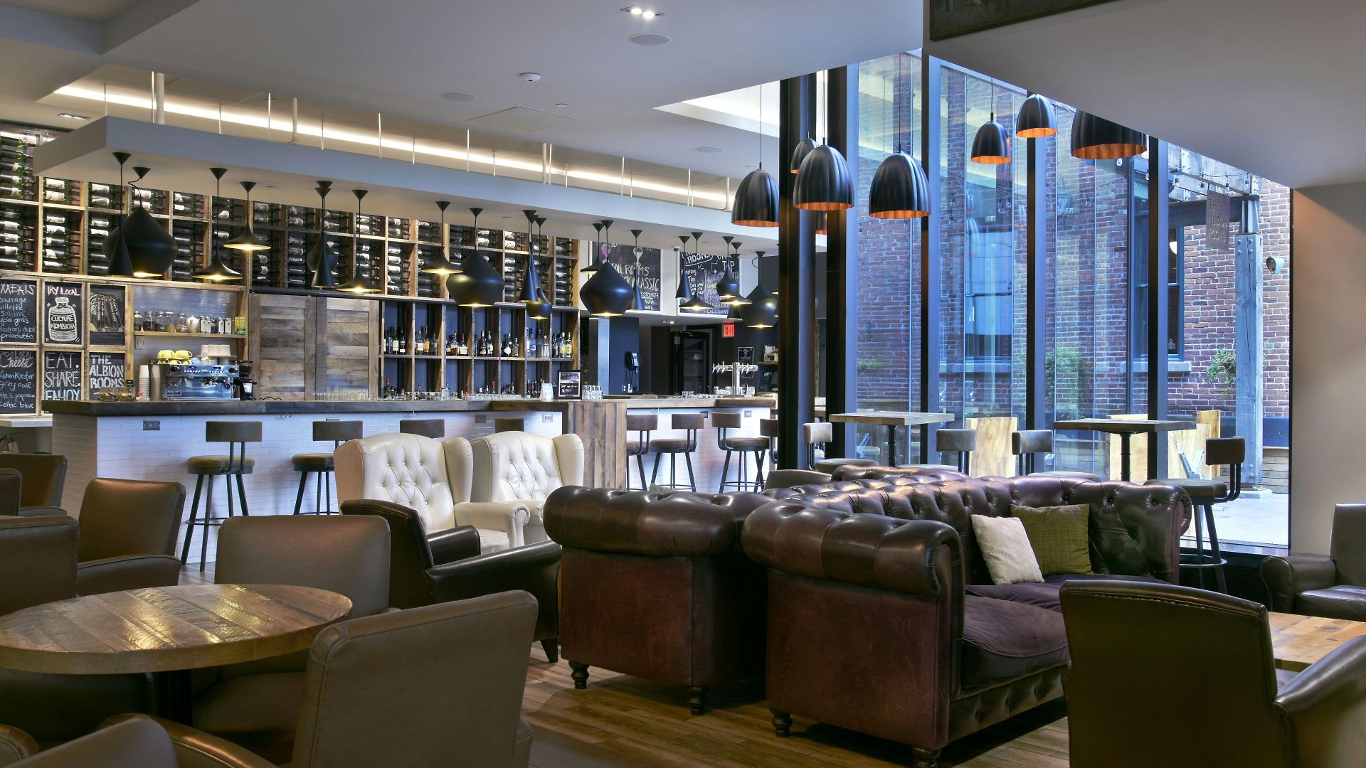 Hotel Doubletree By Hilton Downtown