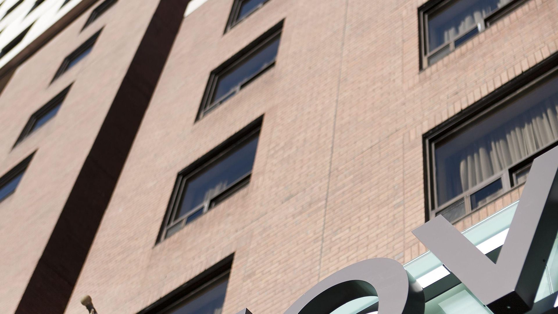 Doubletree By Hilton Downtown Ottawa