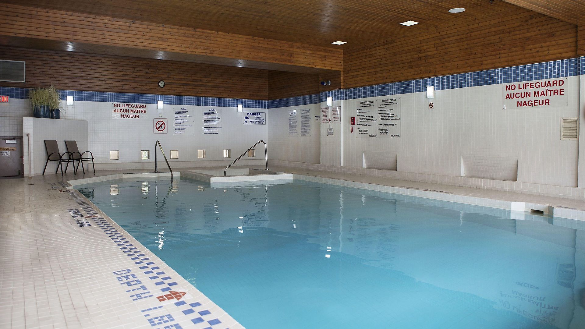 Les Aparthotel