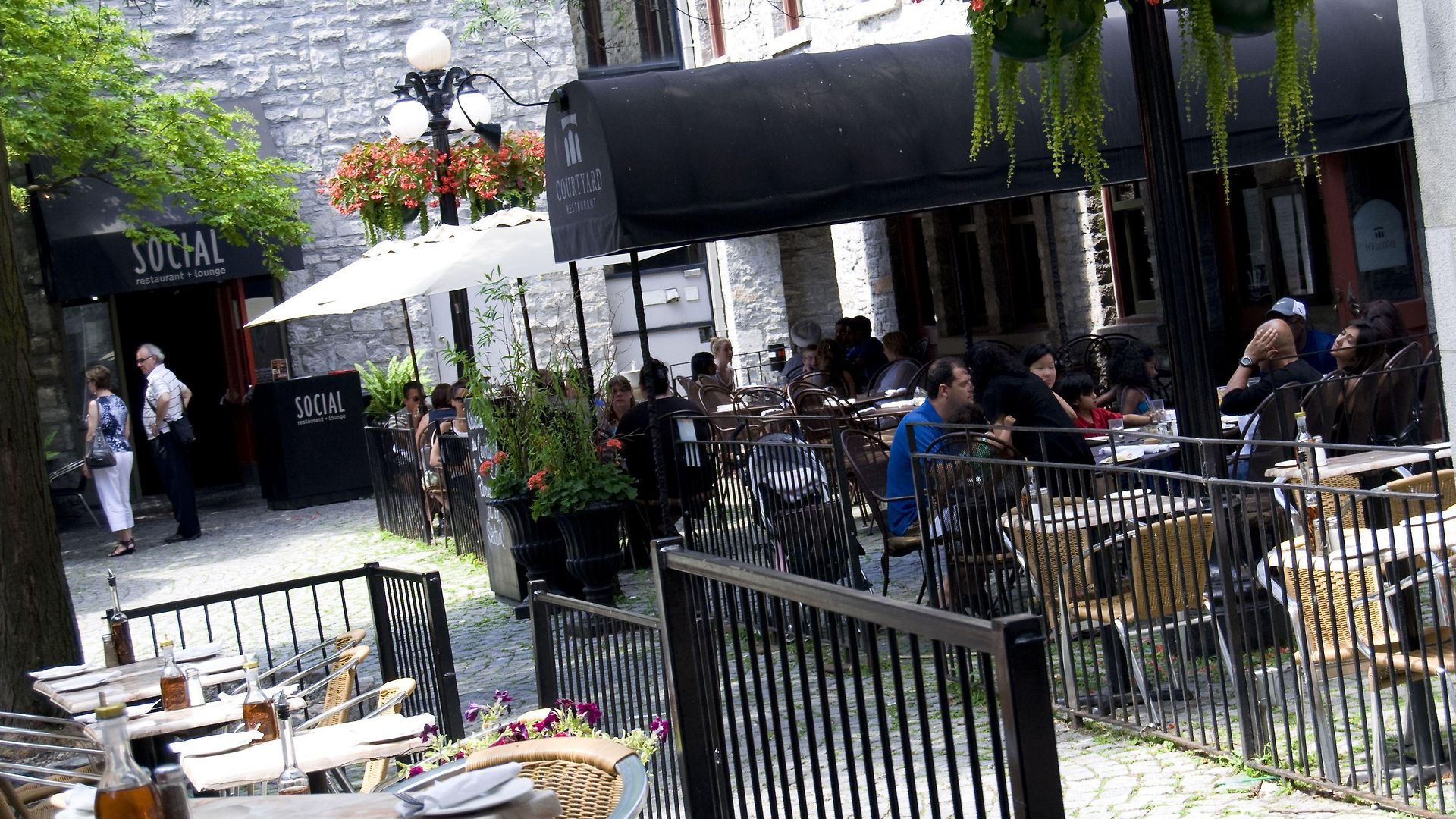 Les 4* Ottawa