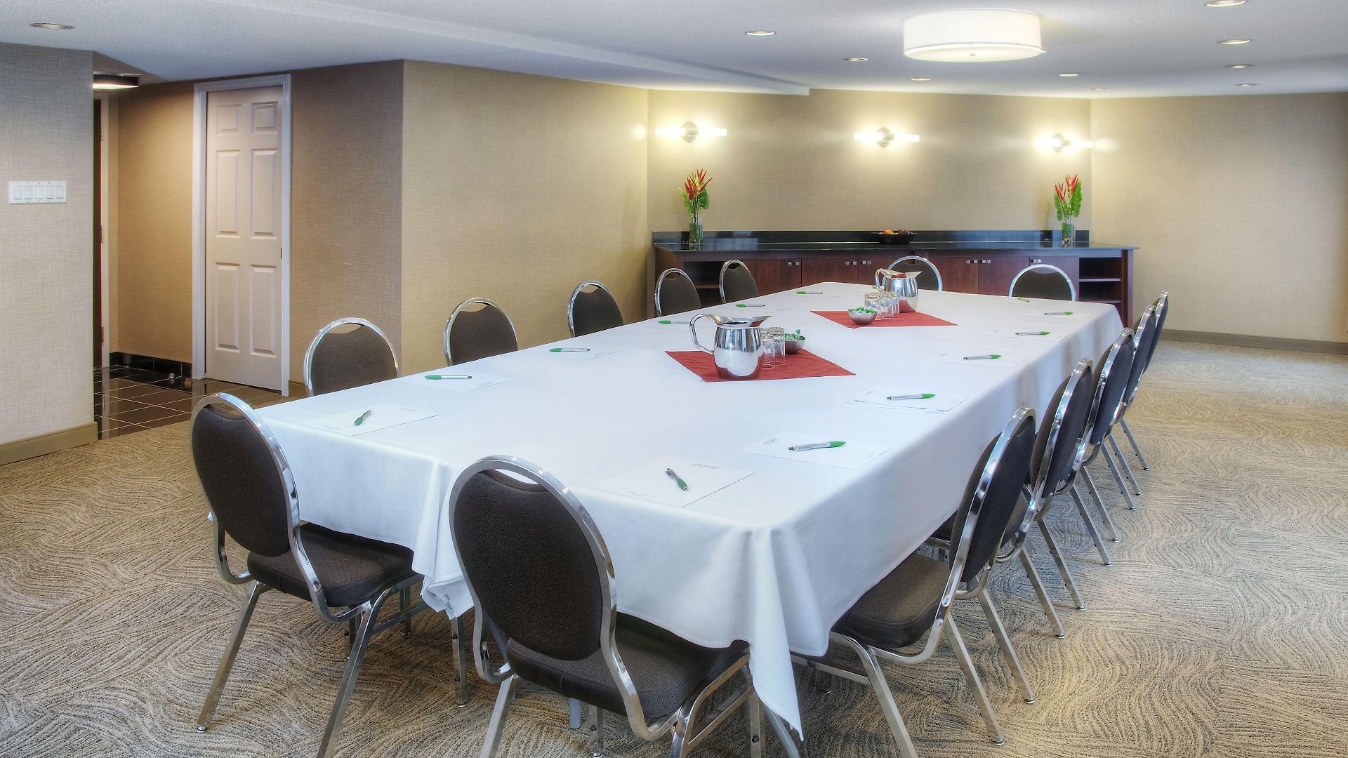 Les 4* Ottawa
