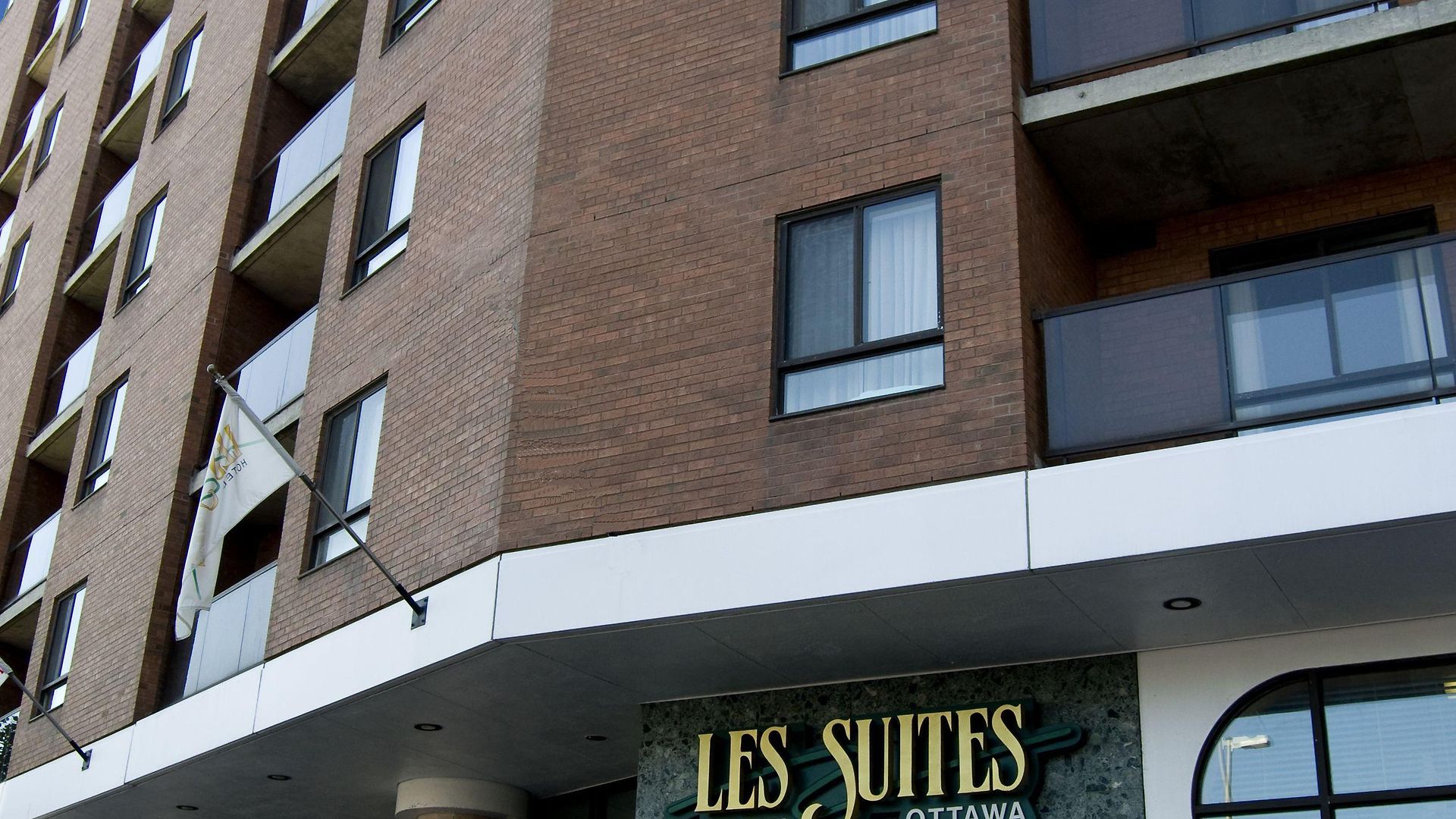 Les Aparthotel