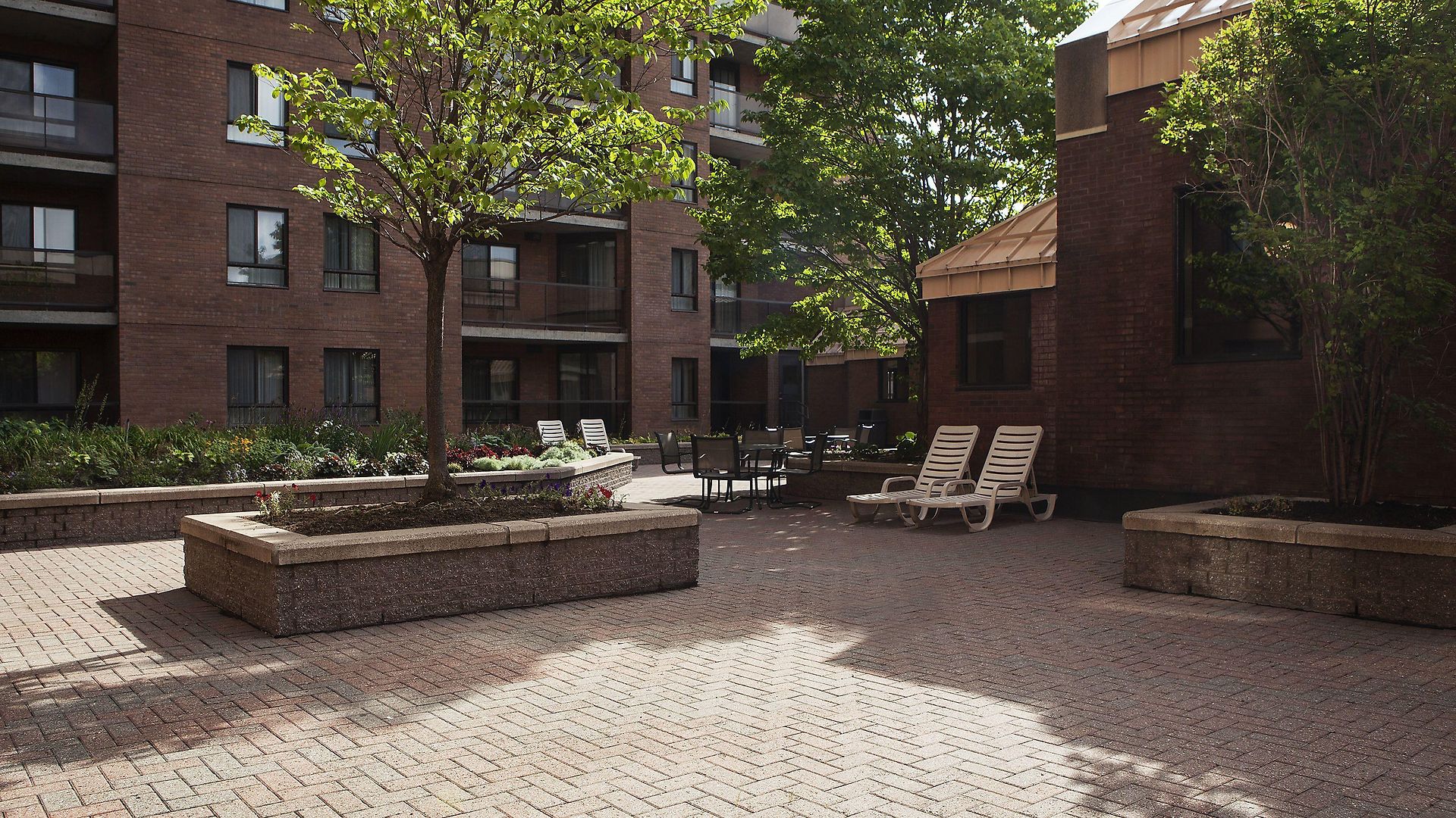 Les 4* Ottawa