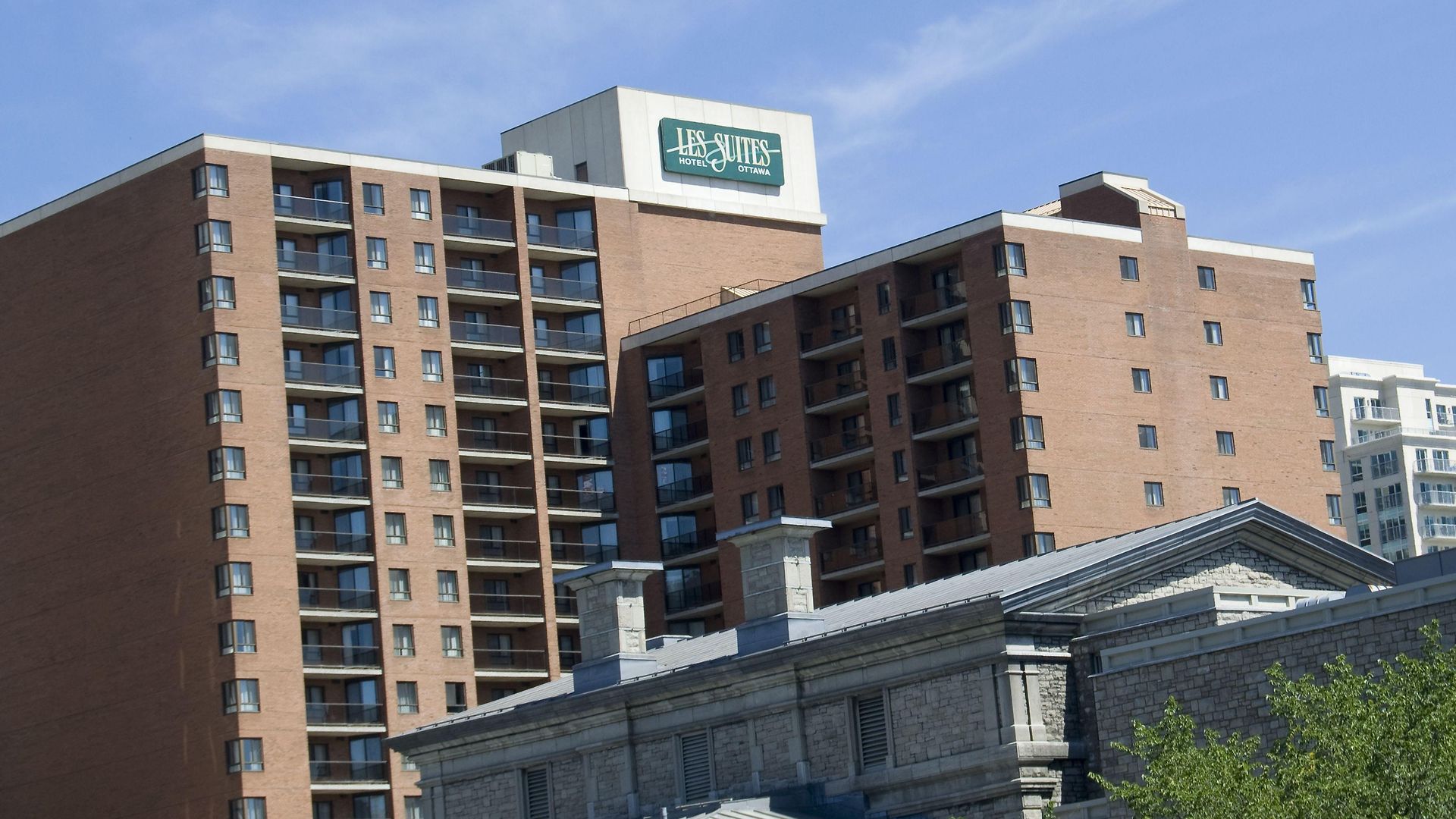 Les Ottawa