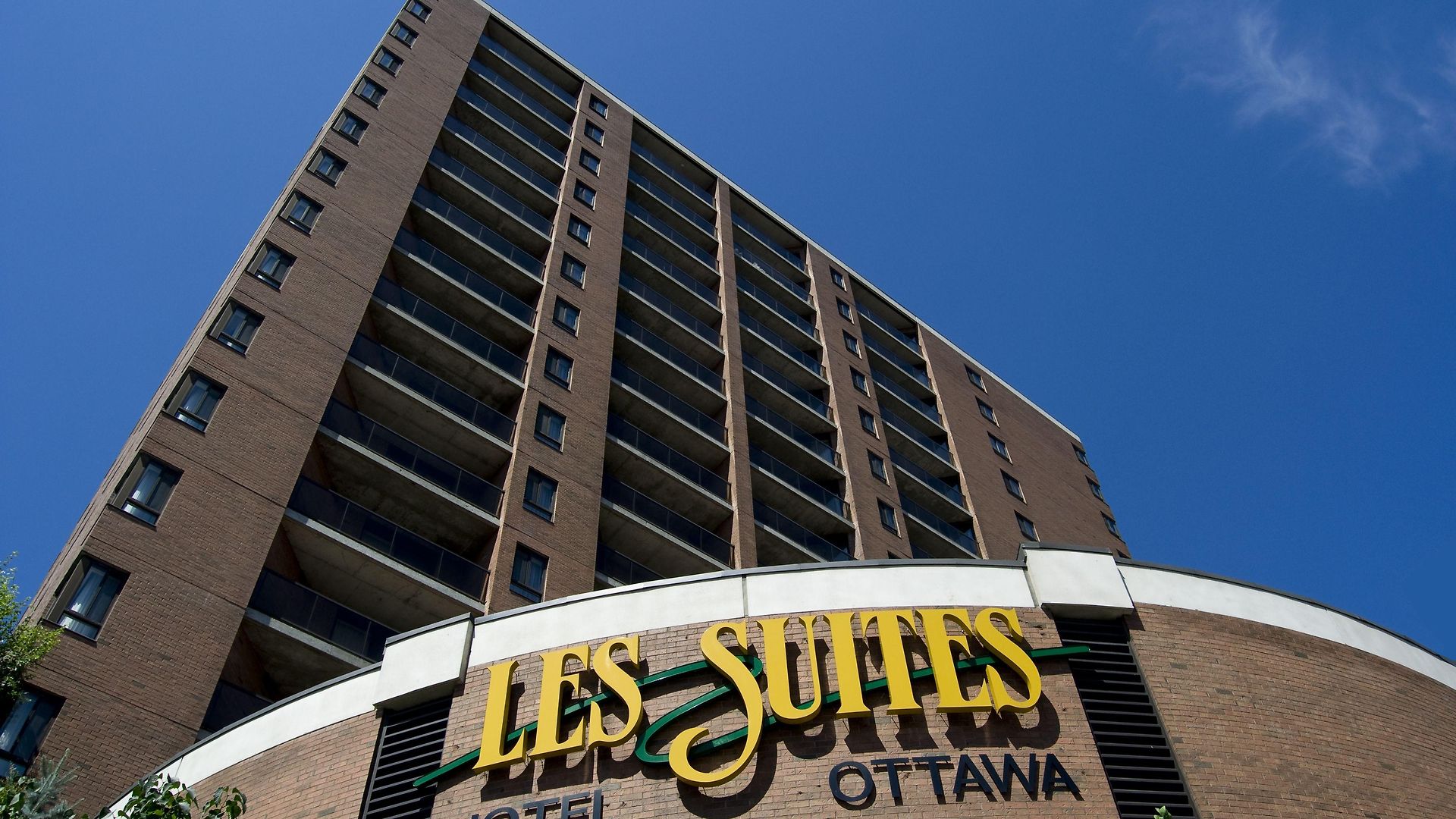 Les Aparthotel 4*