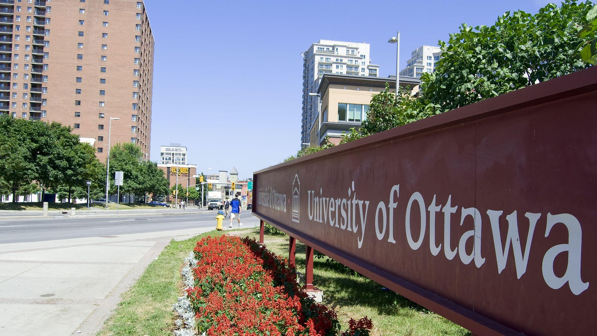 Les 4* Ottawa