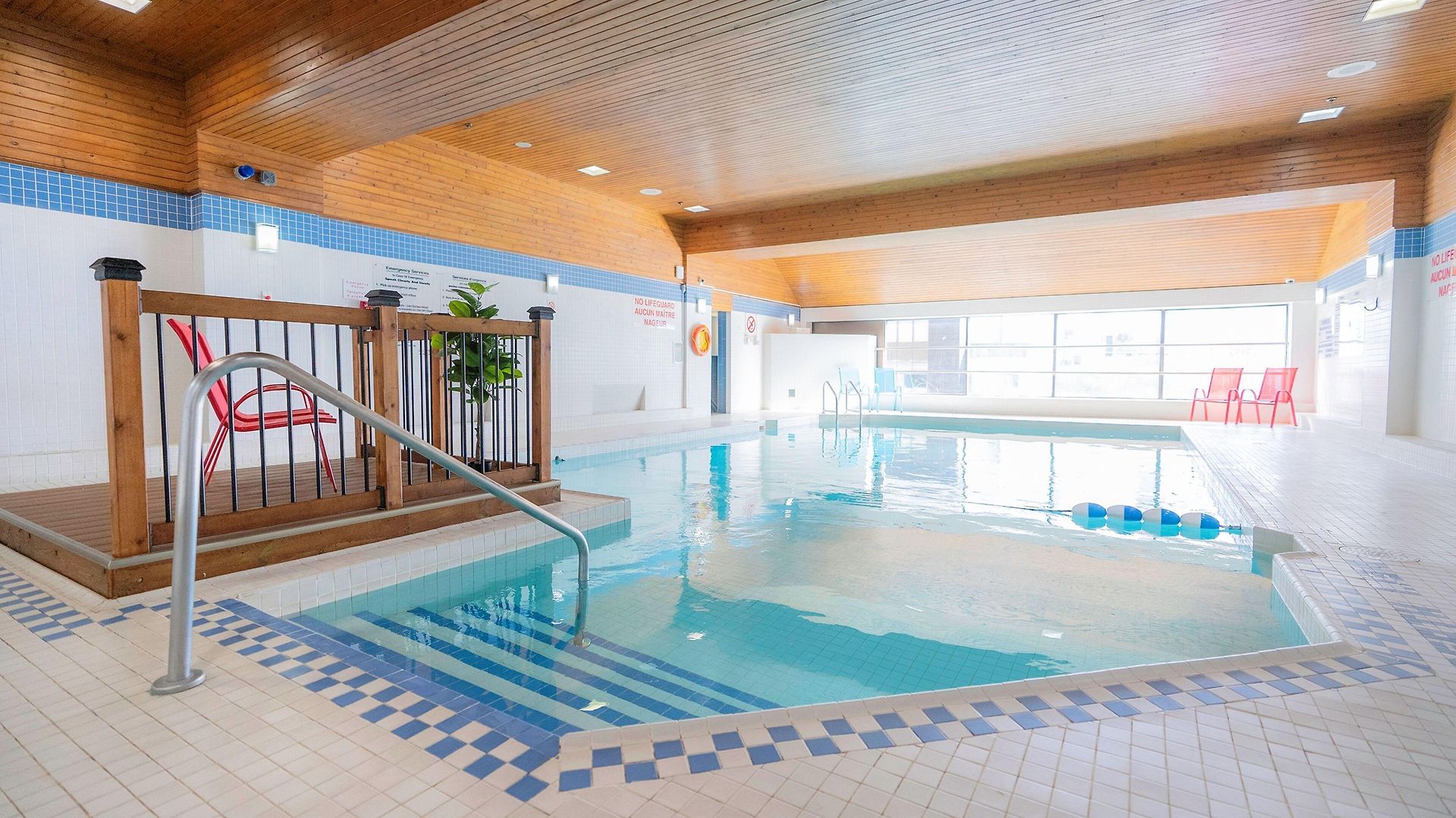 Les Aparthotel Ottawa