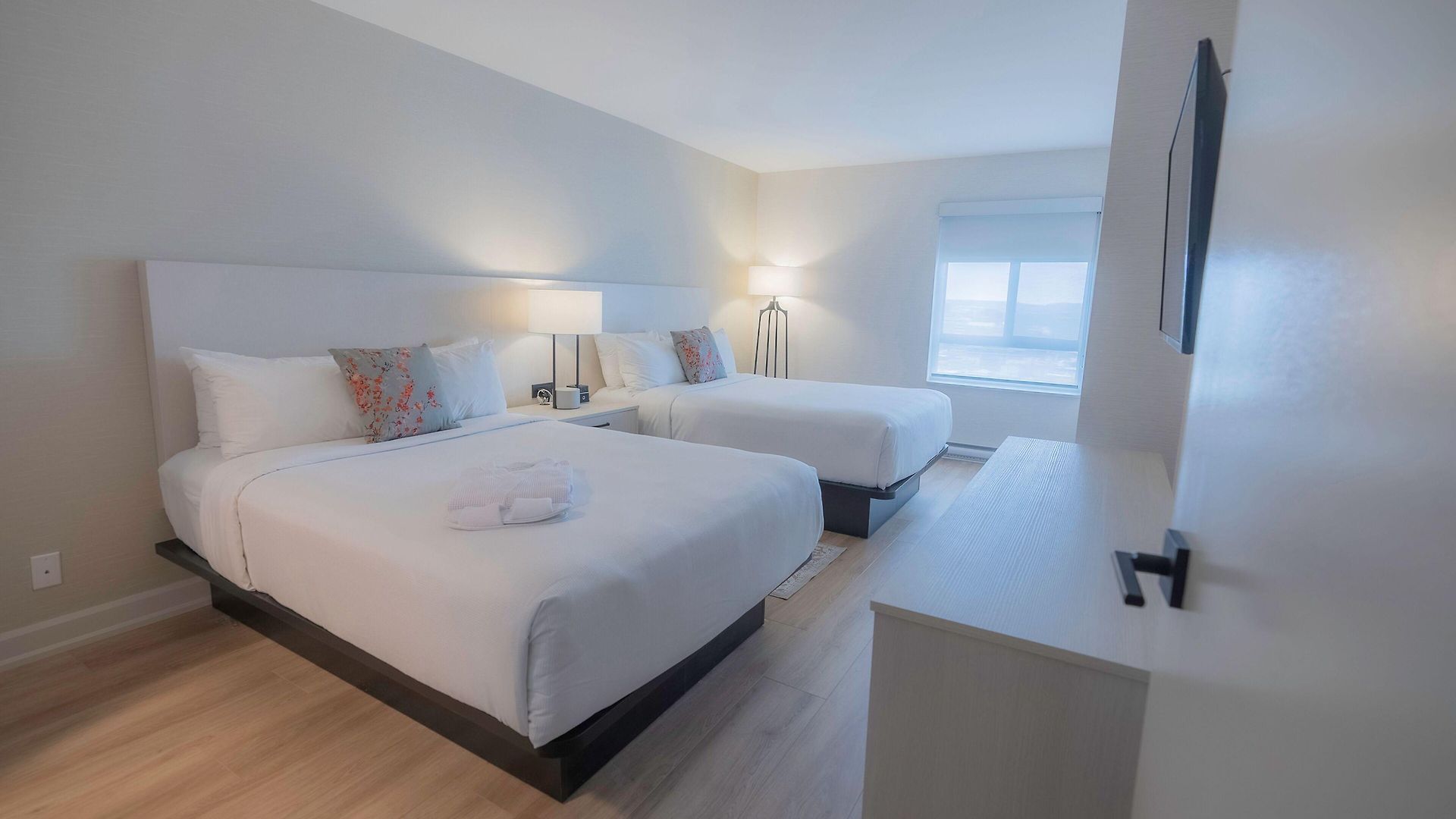 Les Aparthotel