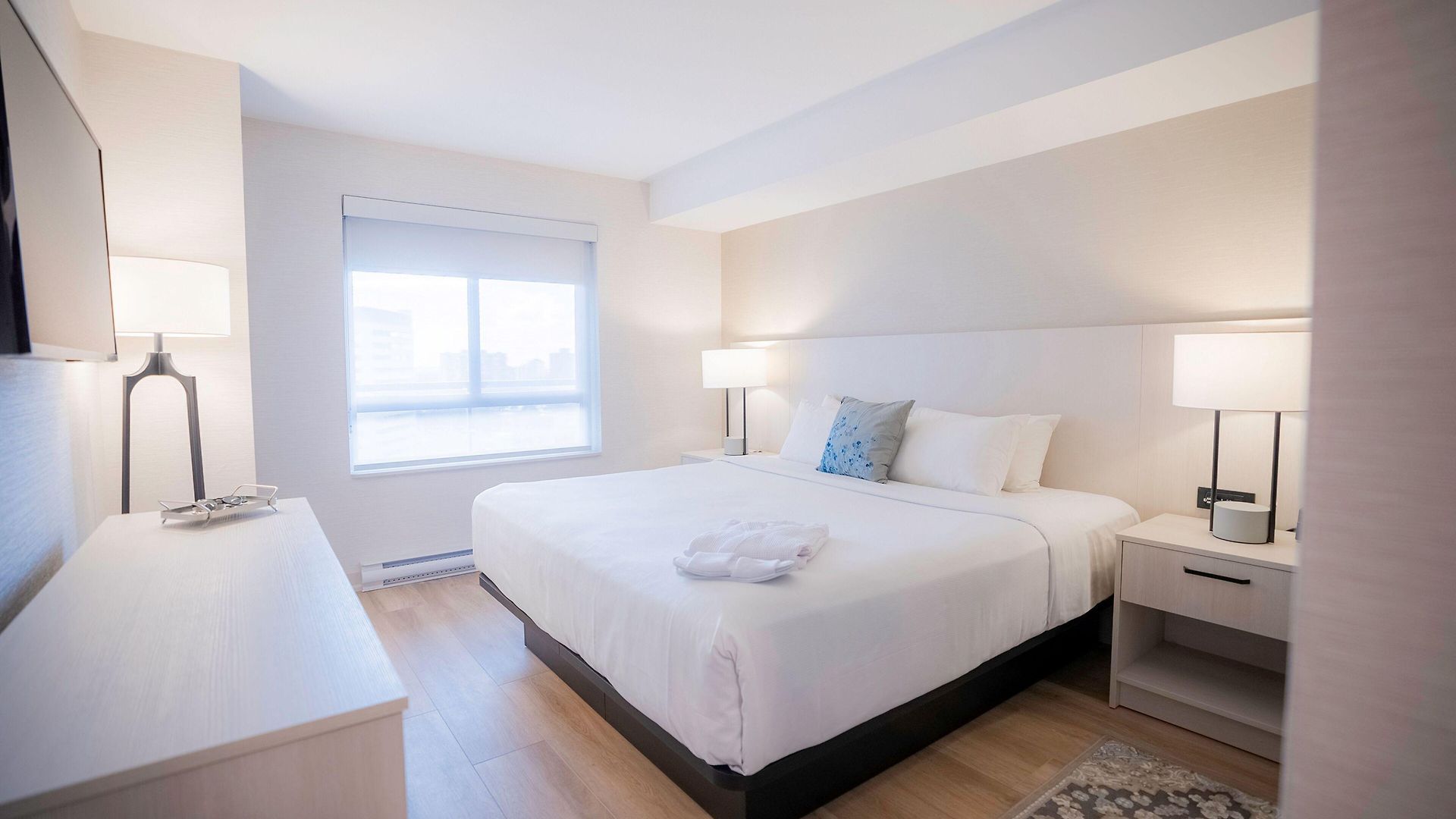 Aparthotel Les 4*