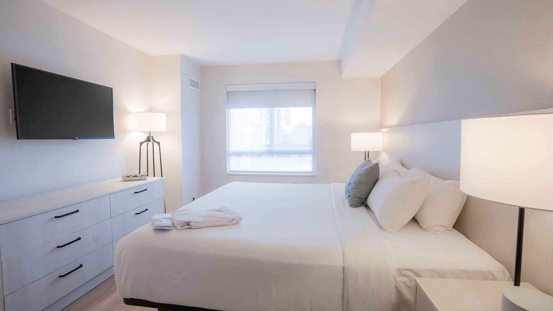 Les Aparthotel 4*