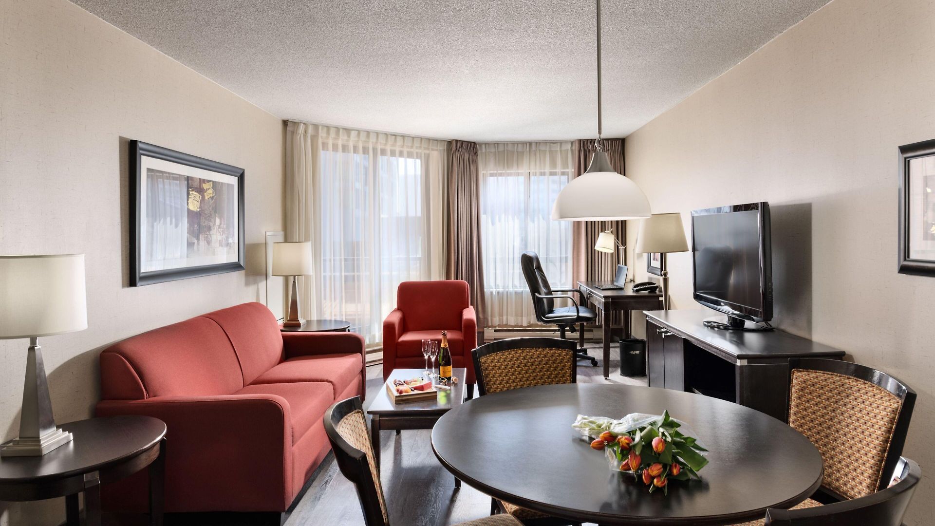 Aparthotel Les