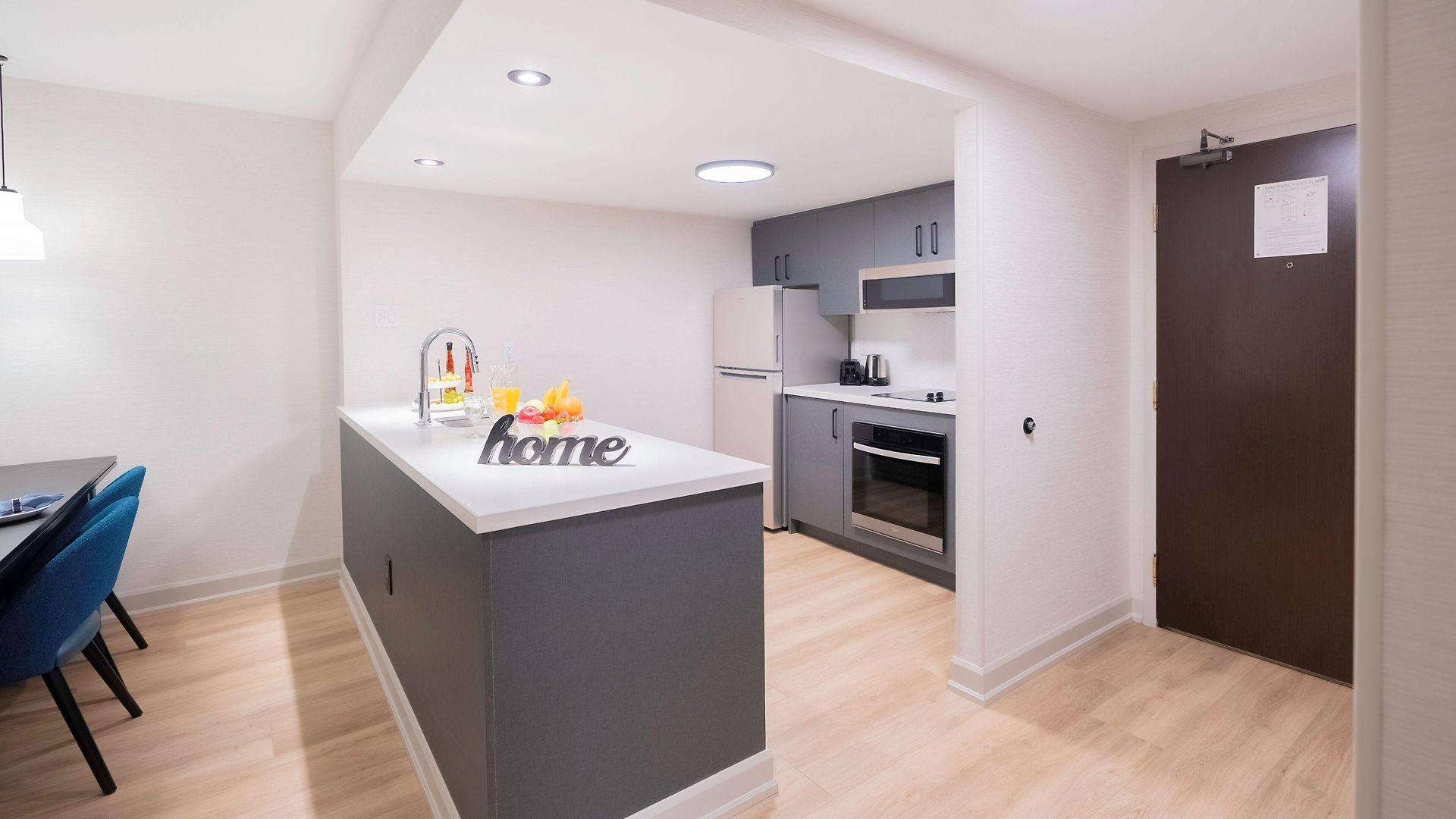 Aparthotel Les 4*