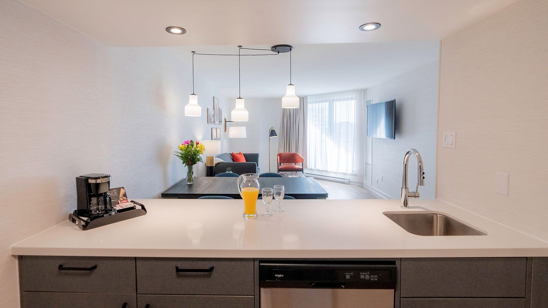 Aparthotel Les