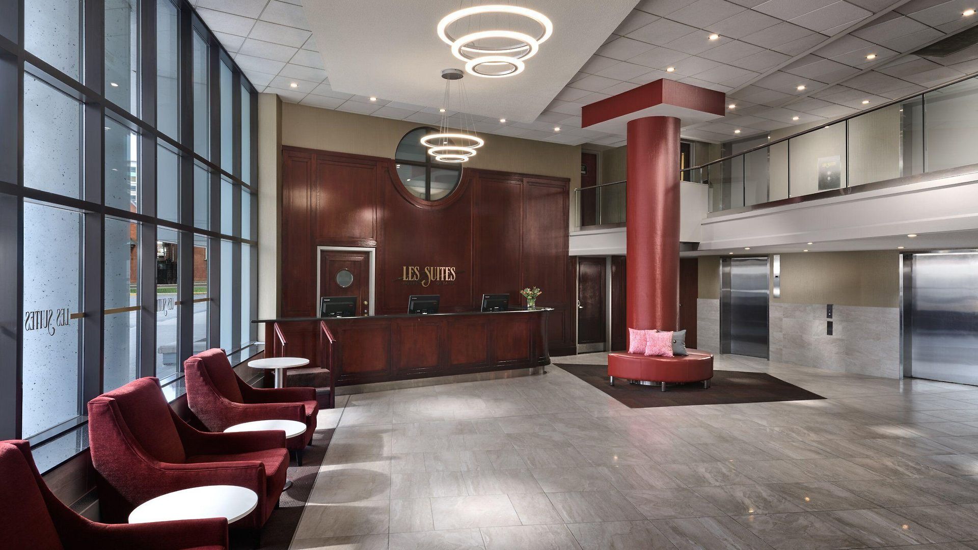 Les Aparthotel