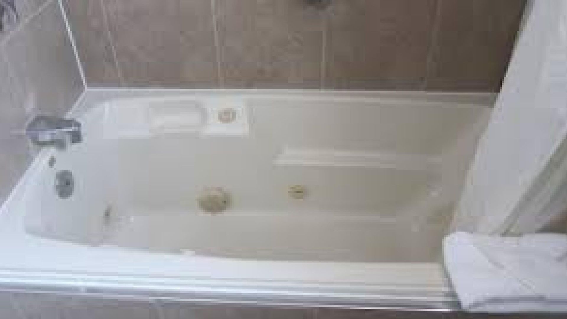 Econo Downtown Lodge Ottawa