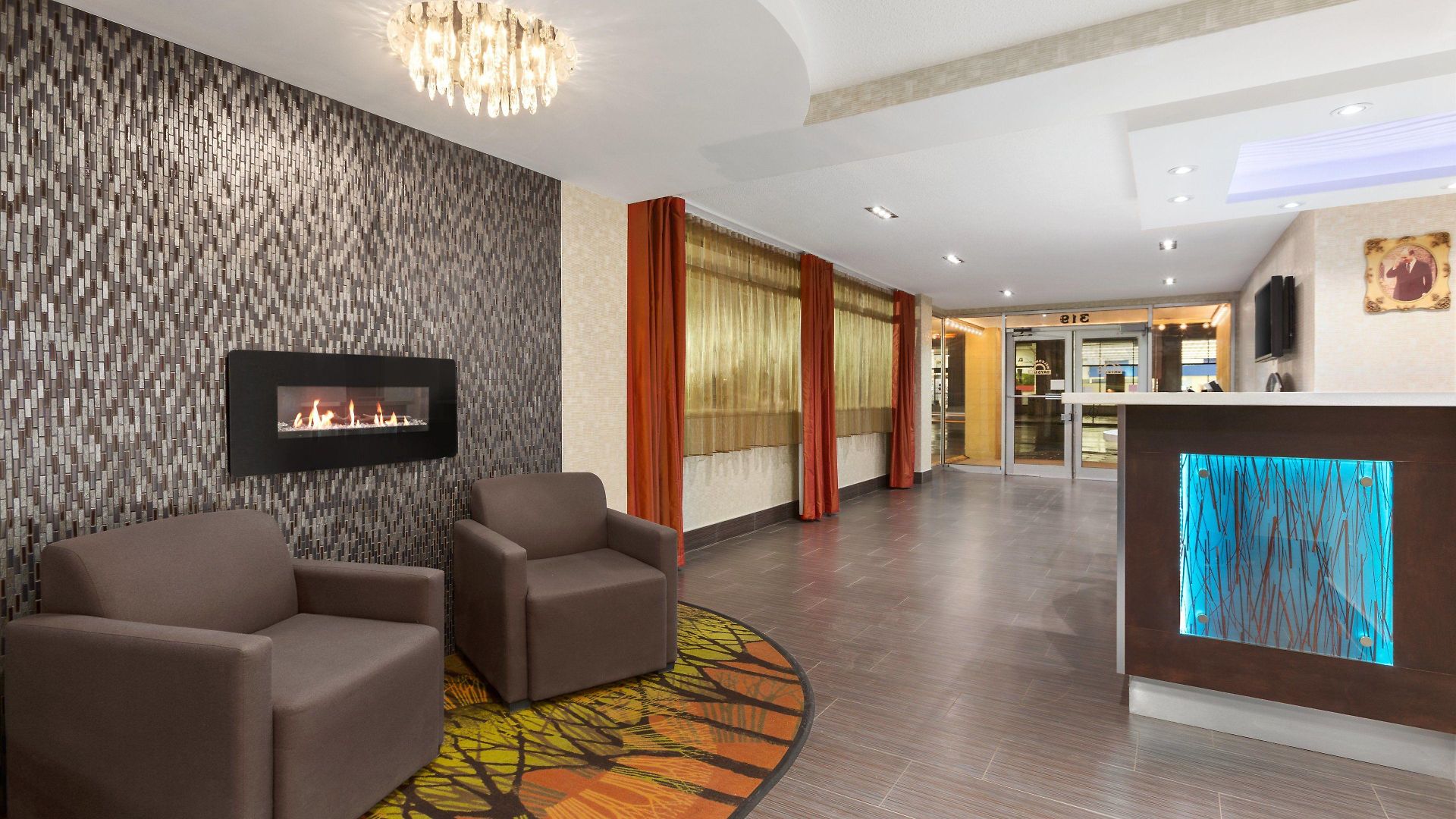Days By Wyndham Hotel