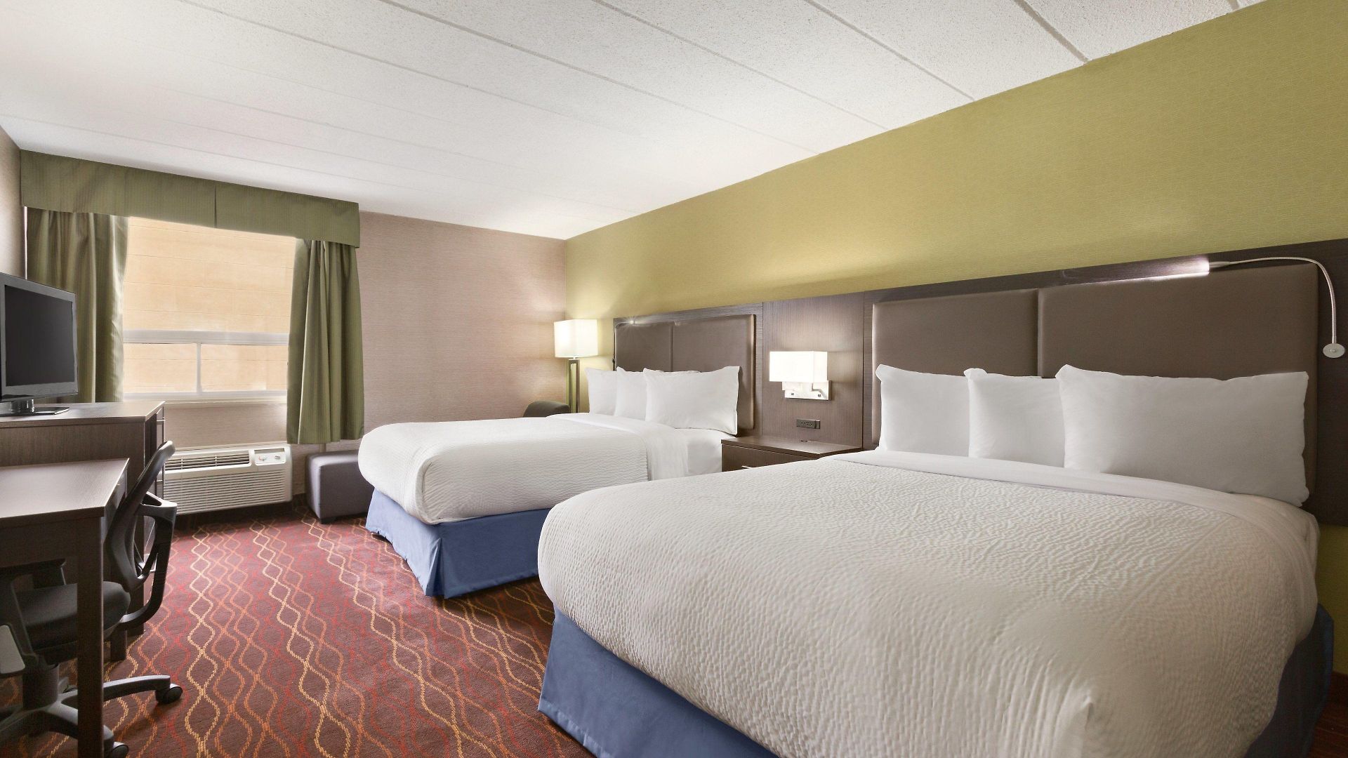 Days By Wyndham Ottawa