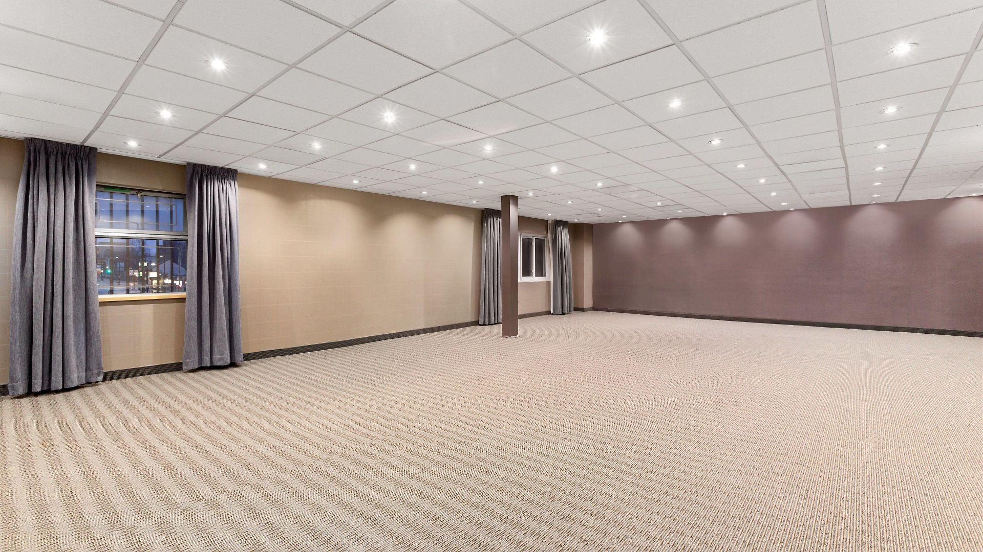 Hotel Days By Wyndham Ottawa