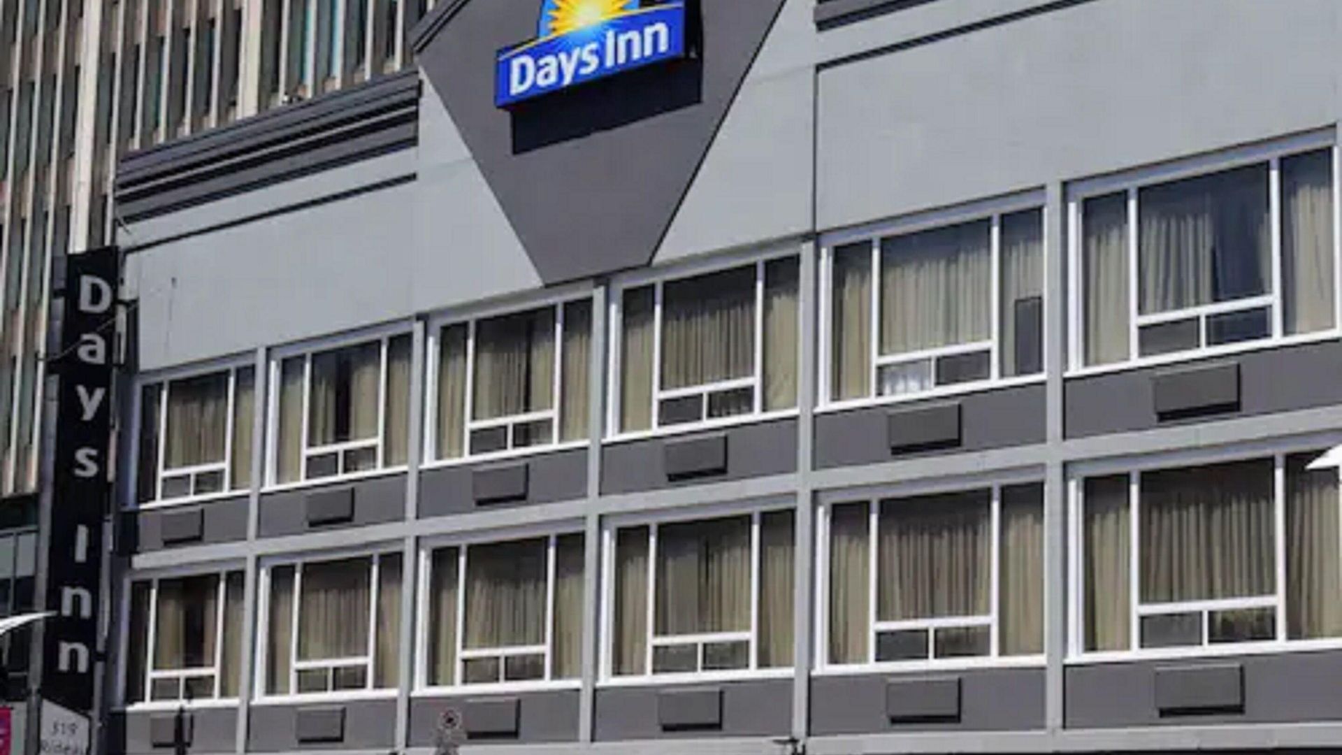 Hotel Days By Wyndham