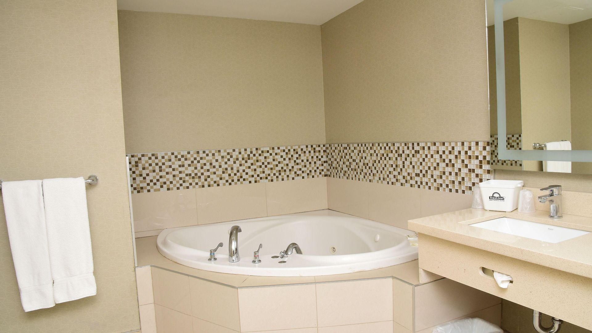 Days By Wyndham Hotel 3*