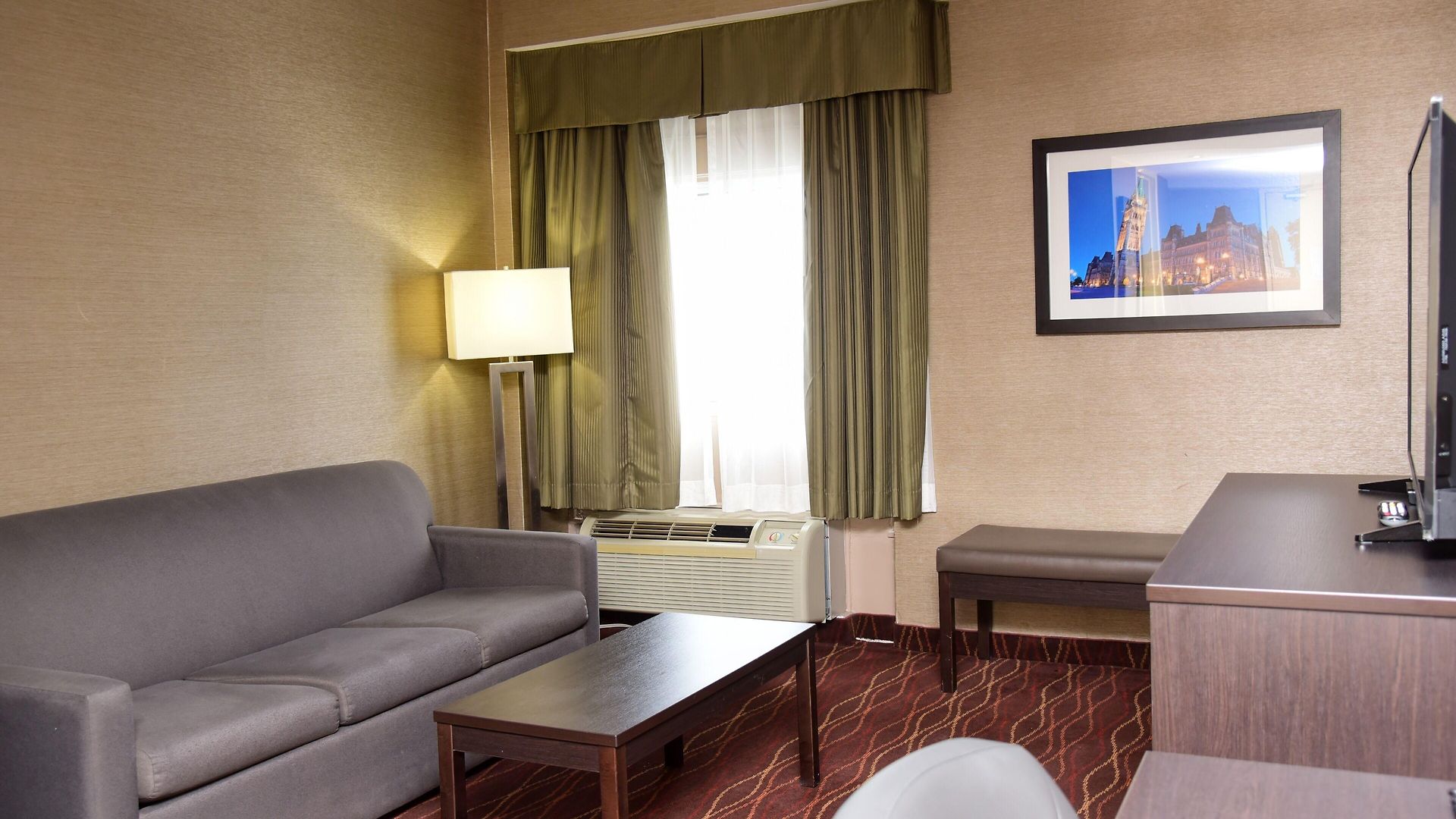 Hotel Days By Wyndham