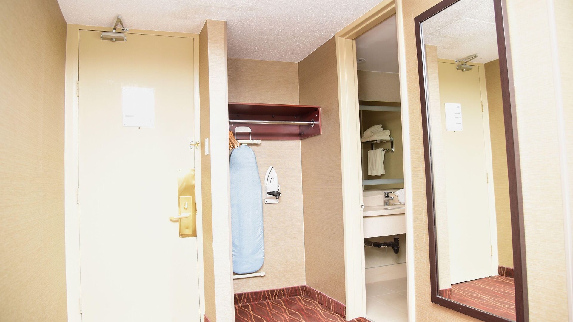 Days By Wyndham Hotel 3*