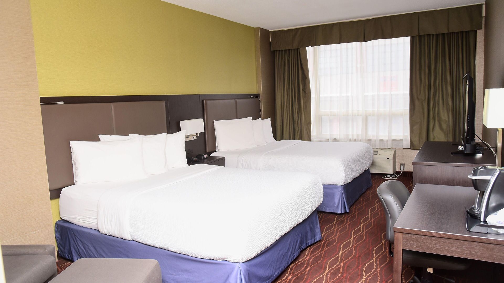 Hotel Days By Wyndham Ottawa