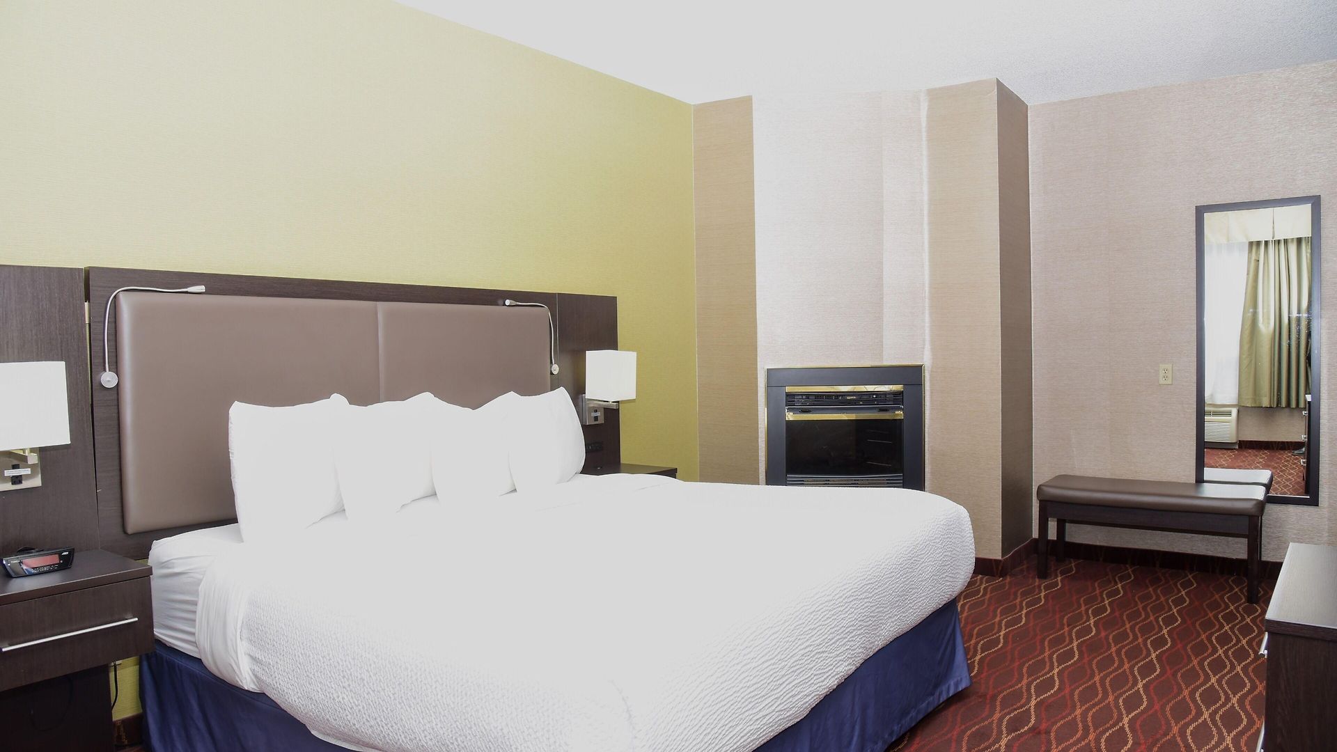 Days By Wyndham Hotel Ottawa