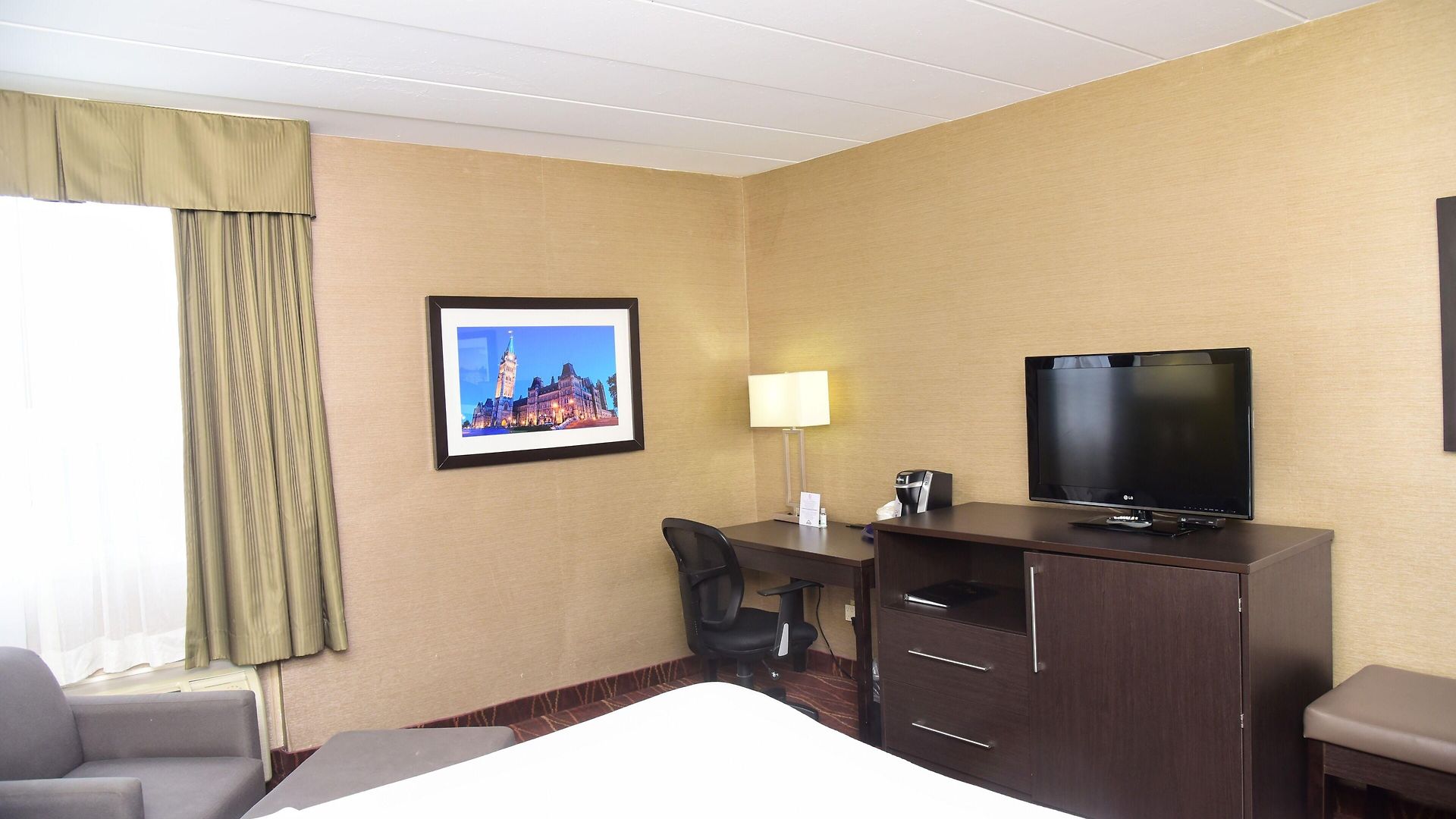 Days By Wyndham Hotel 3*