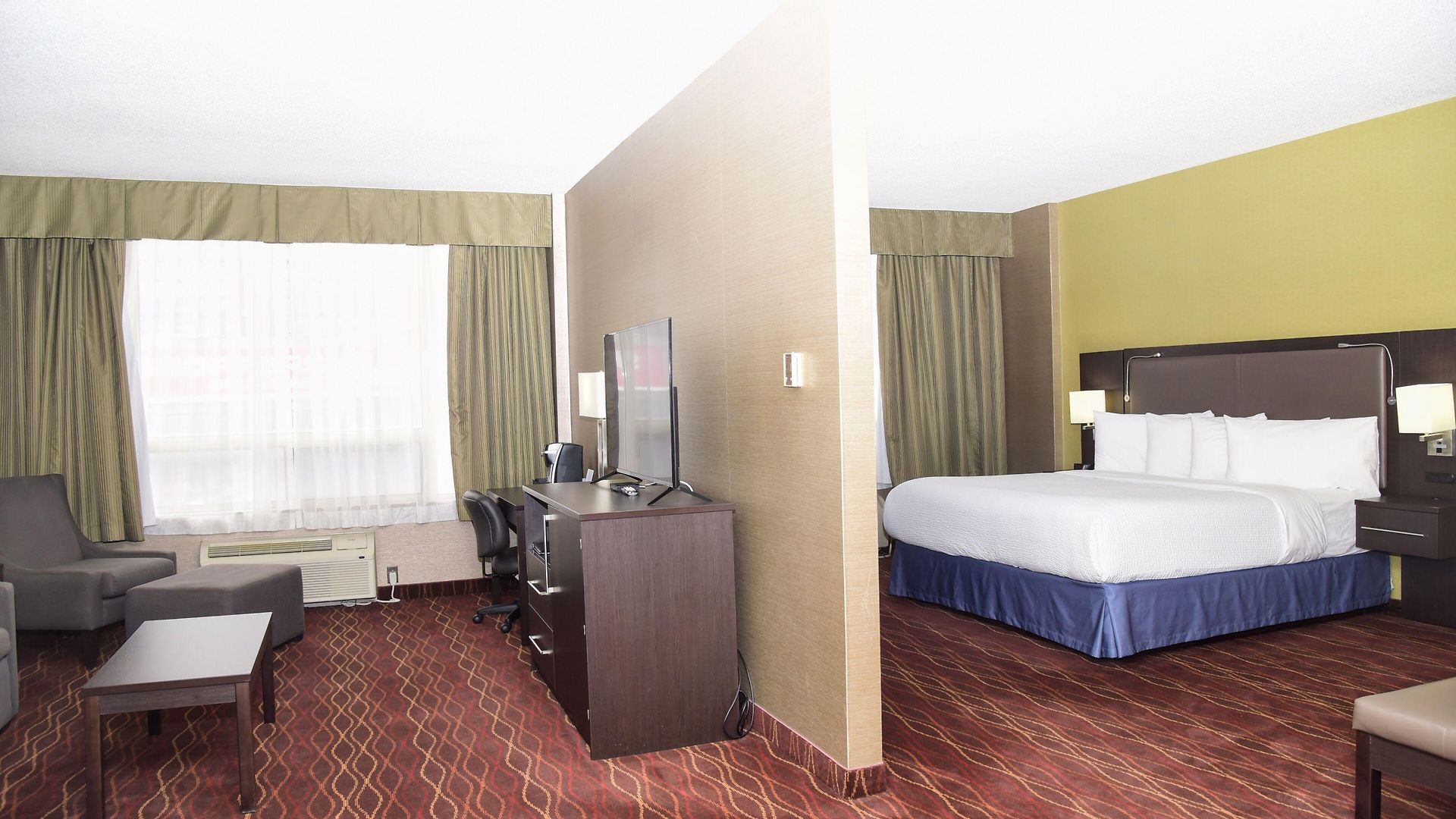 Days By Wyndham Hotel 3*