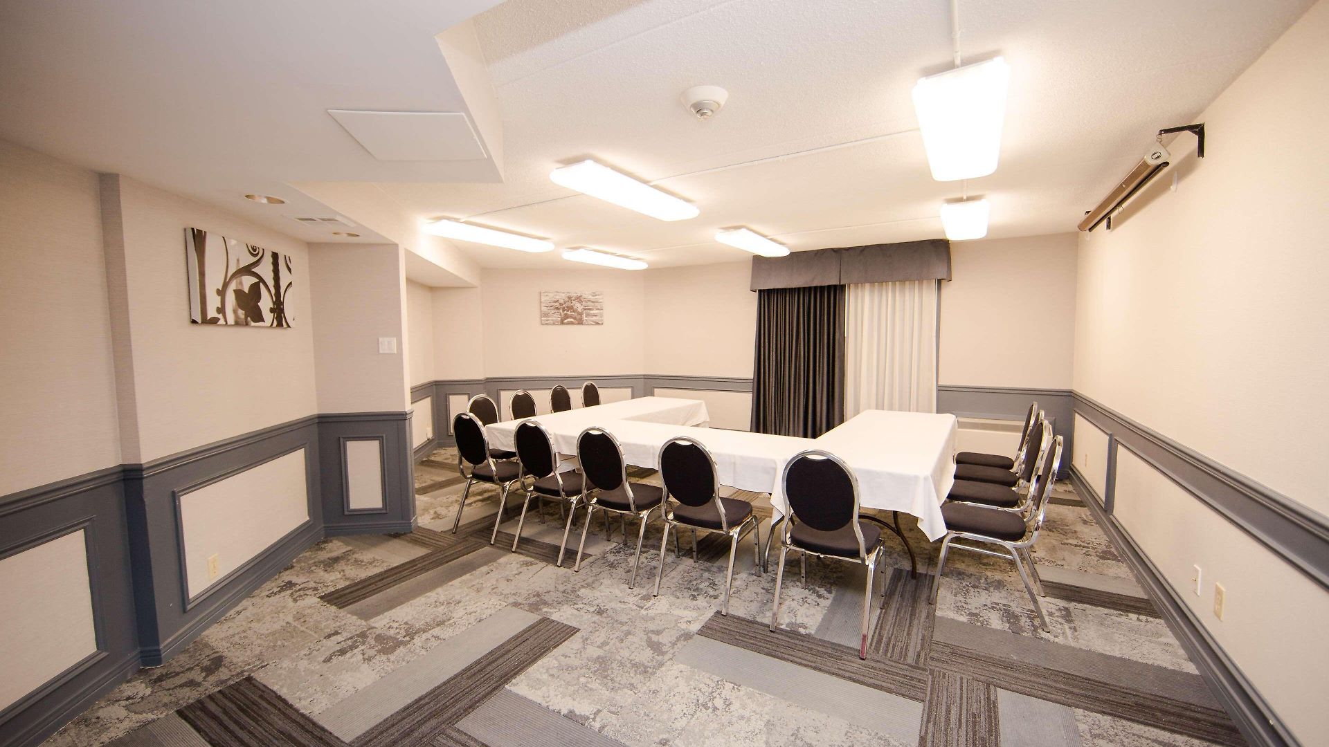 Hotel Western Kanata And Conference Centre