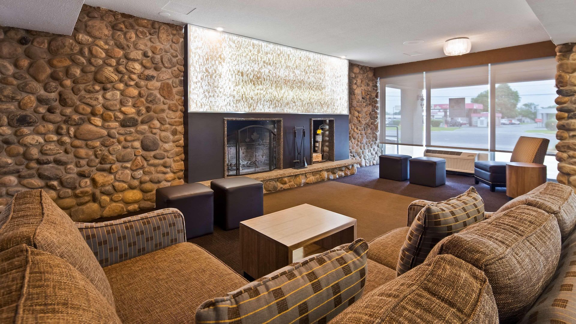 Hotel Western Kanata And Conference Centre 3*
