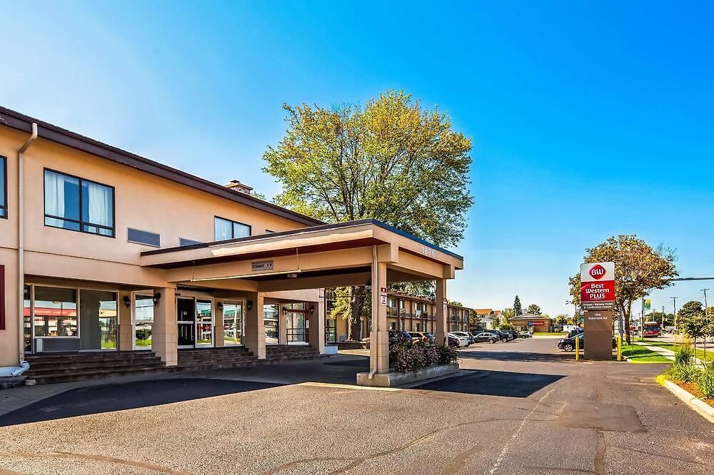 Western Kanata And Conference Centre