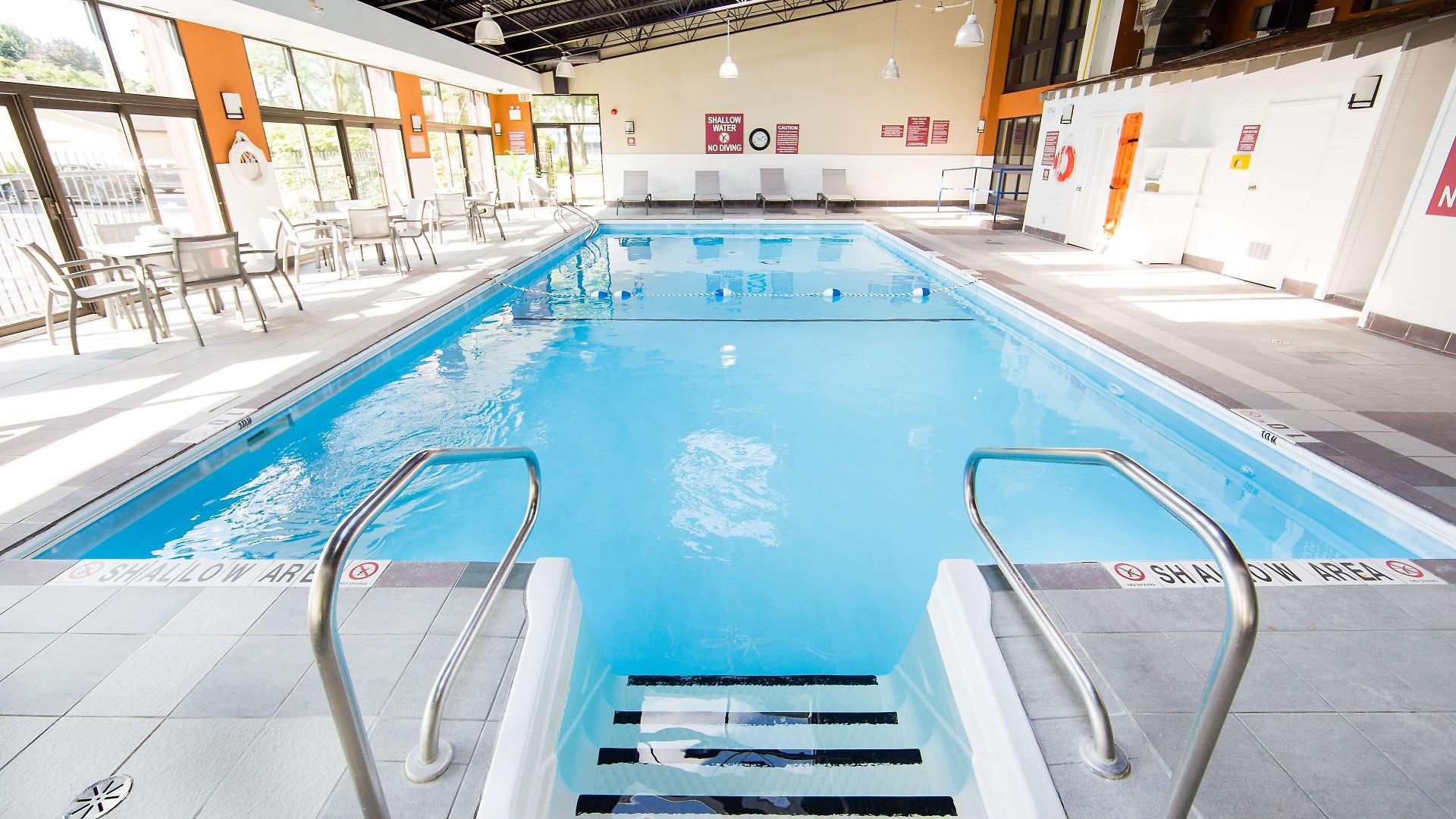 Western Kanata And Conference Centre
