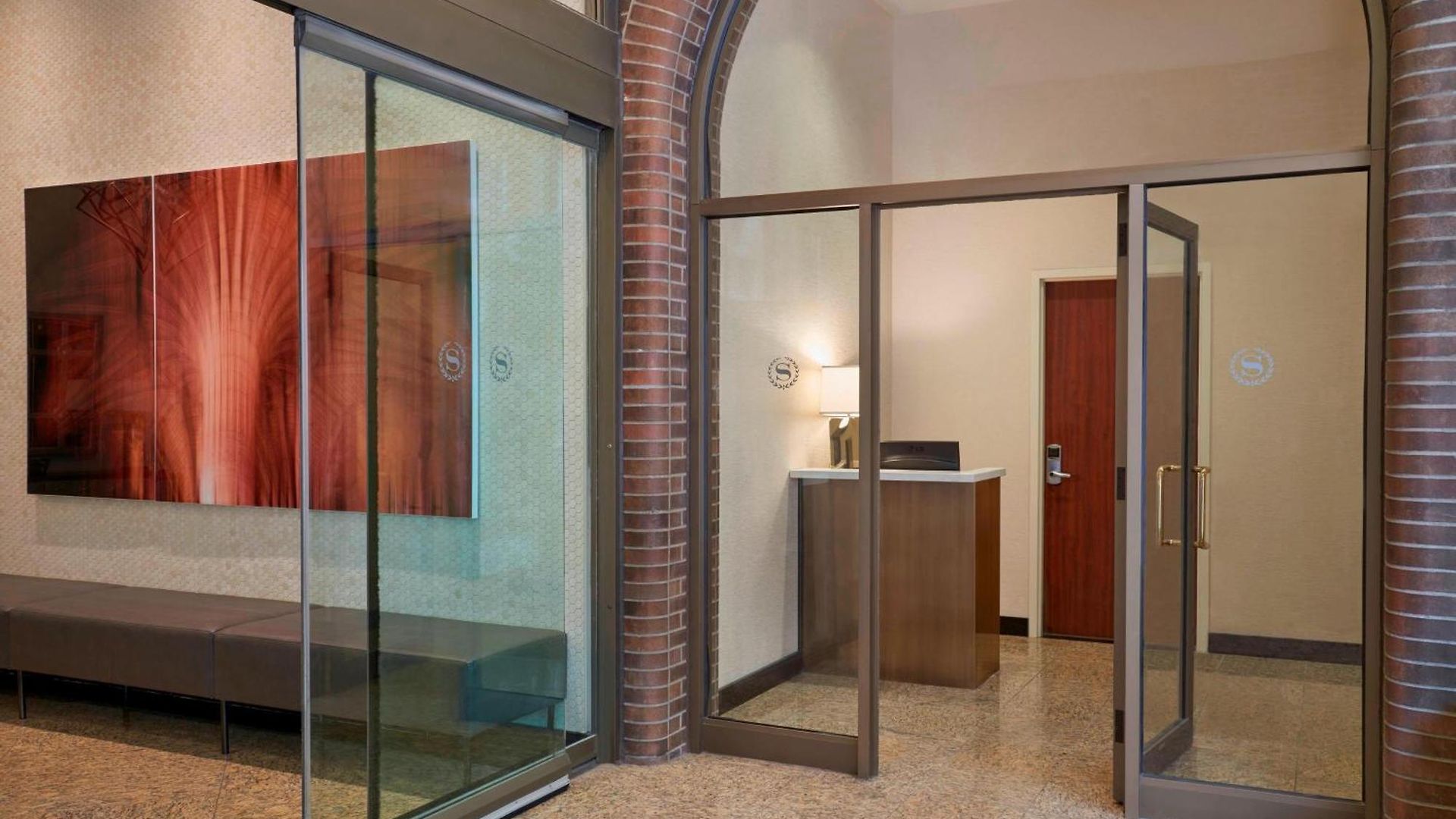 Hotel Sheraton Ottawa
