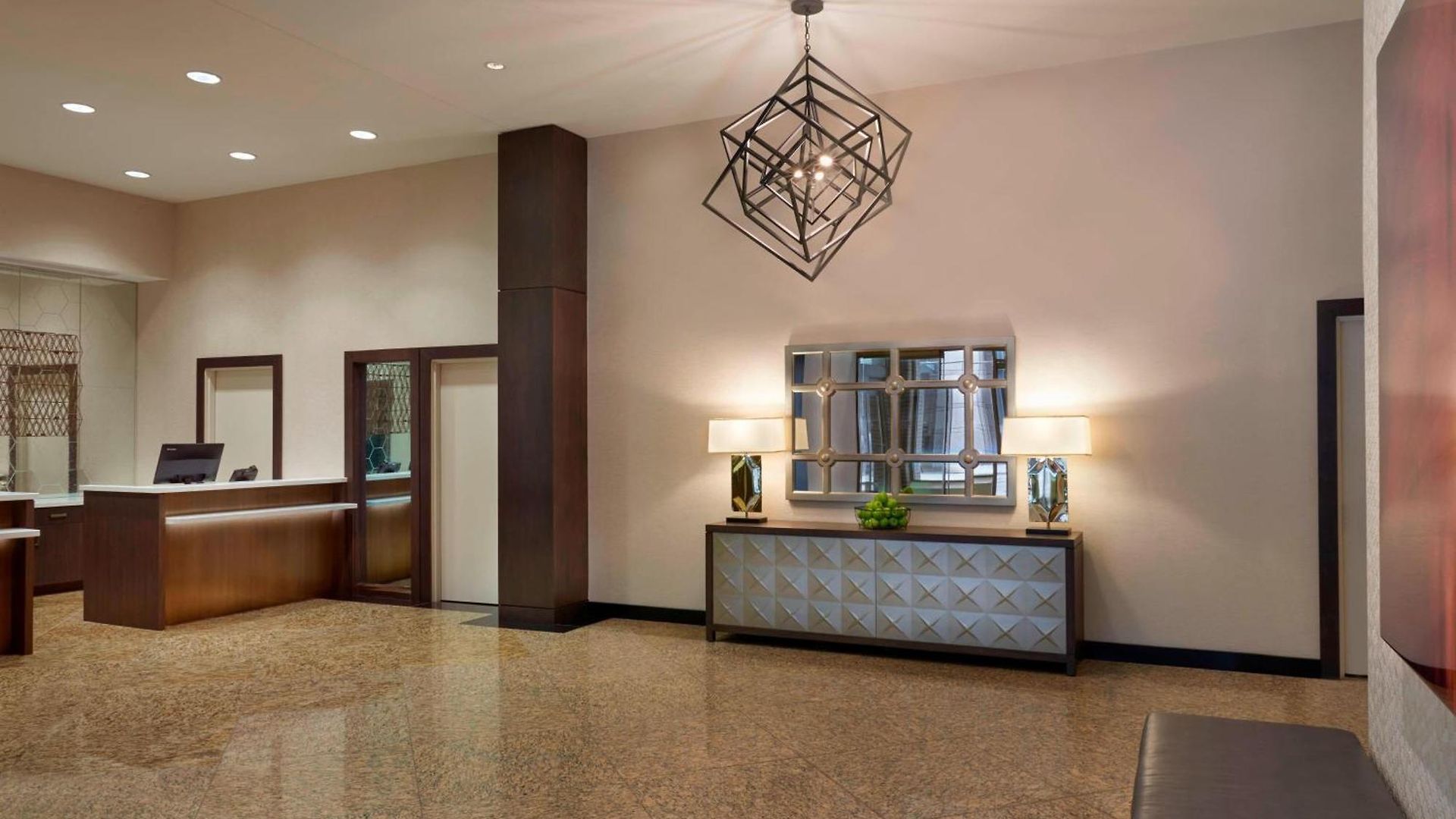 Sheraton Ottawa