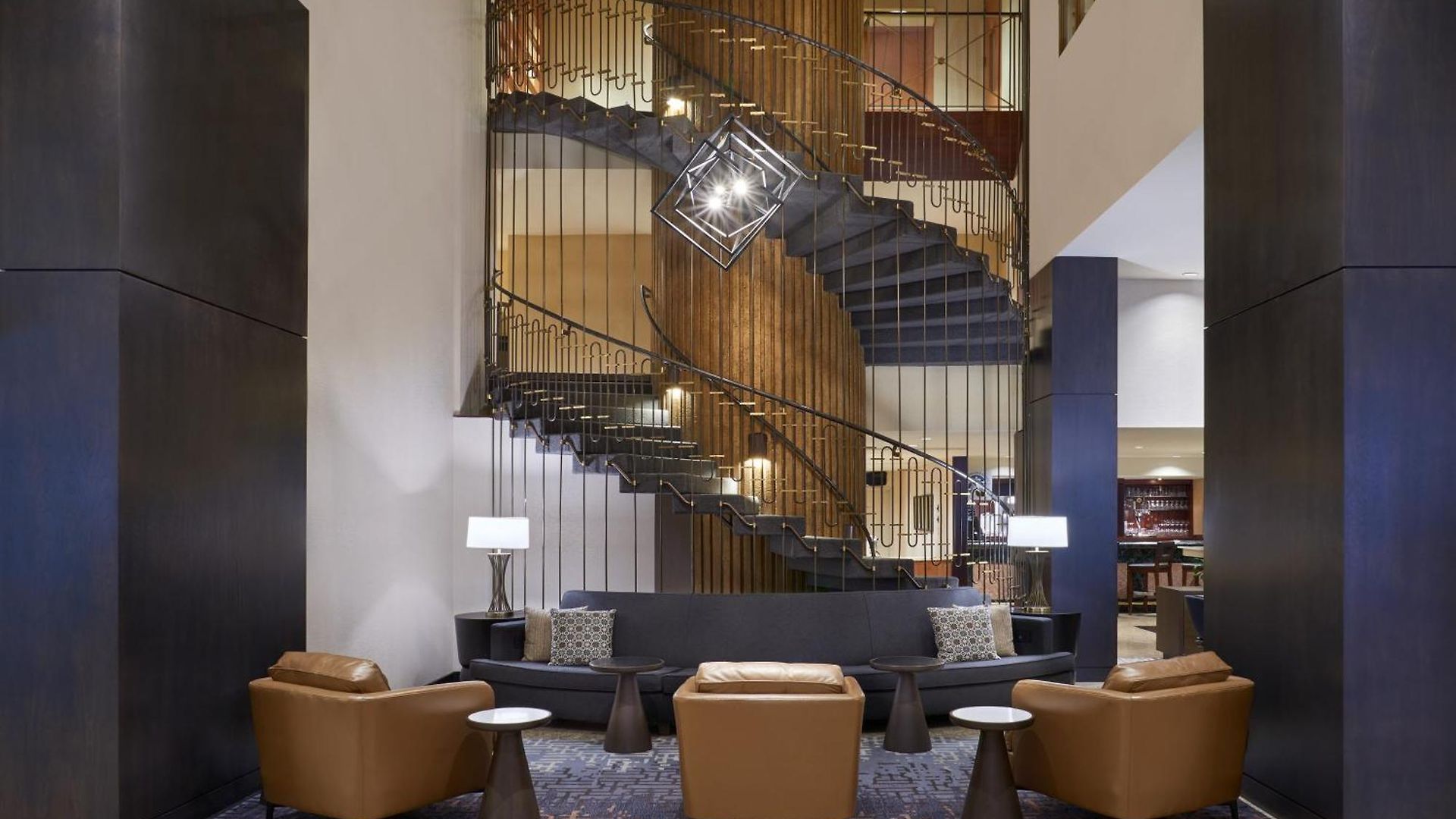 Sheraton Hotel Ottawa