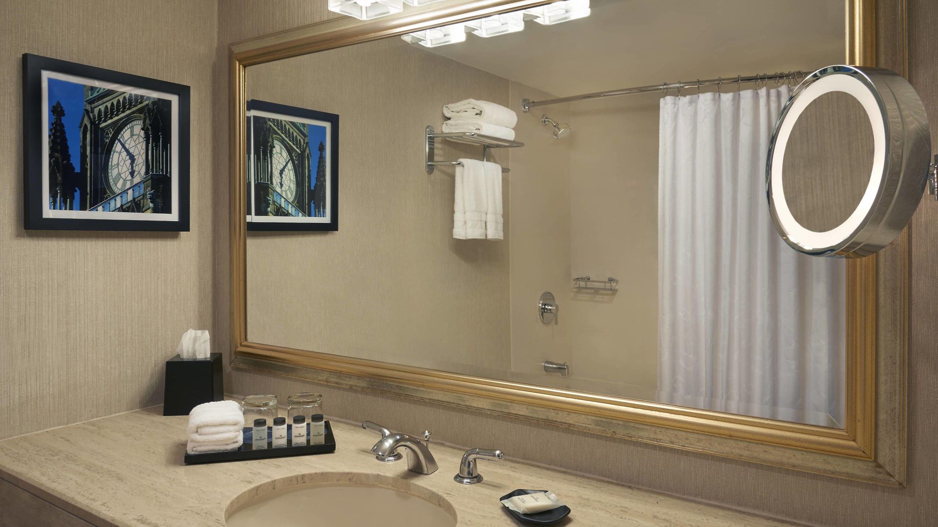 Sheraton 4*