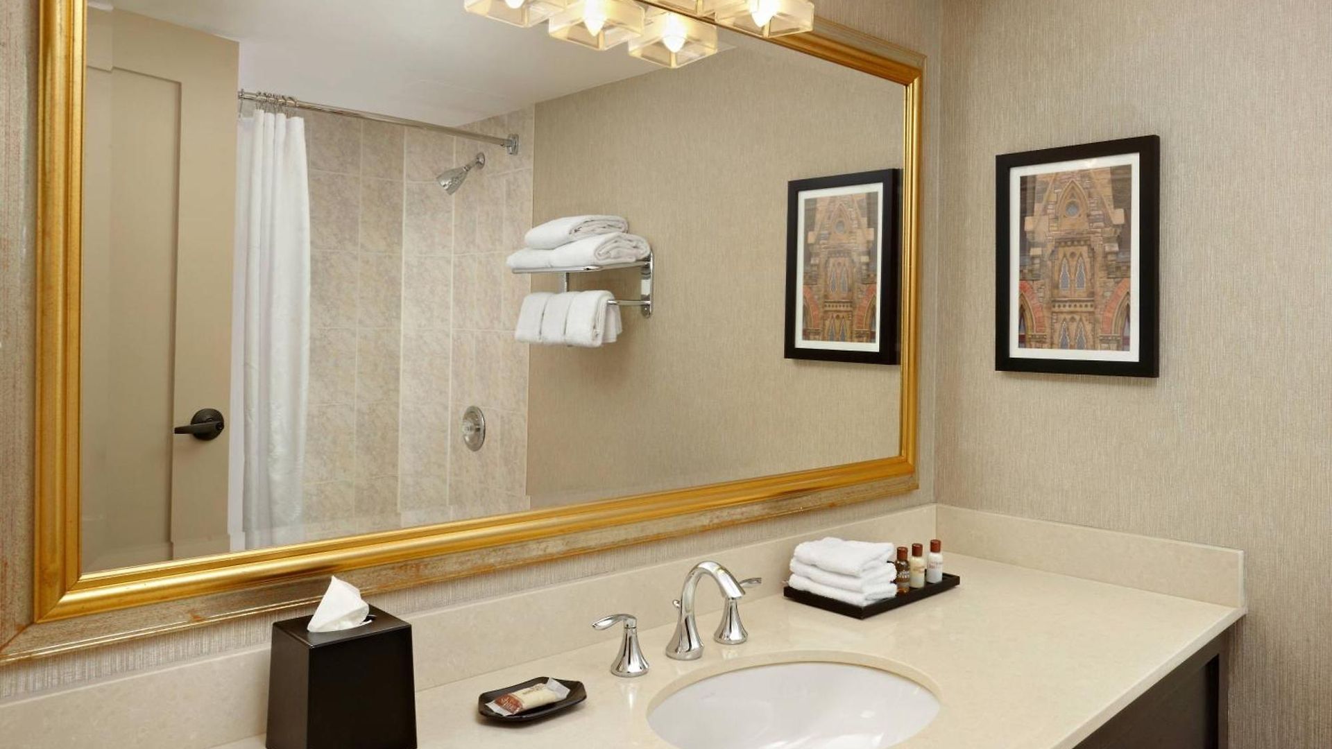 Sheraton Ottawa