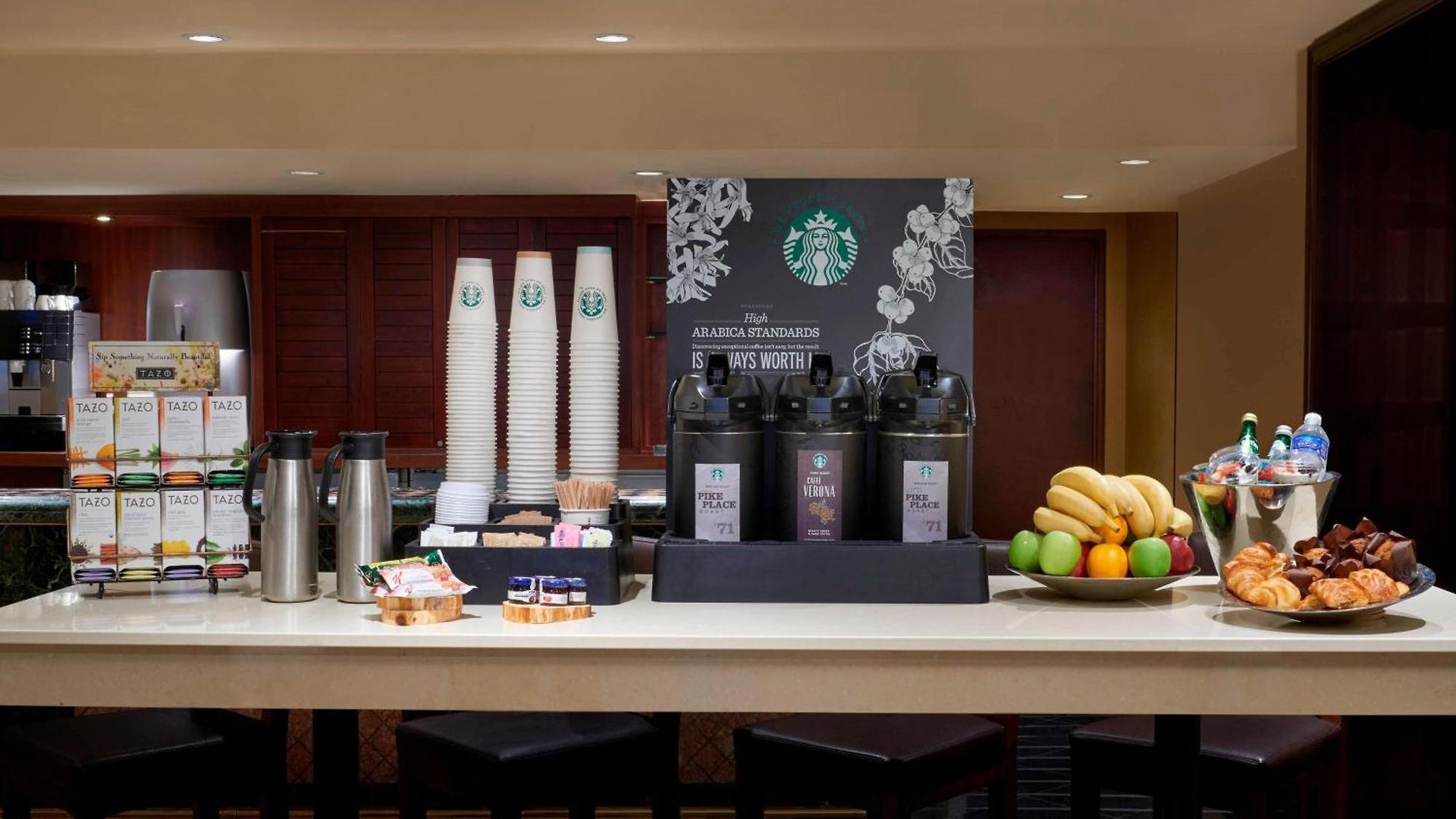Hotel Sheraton