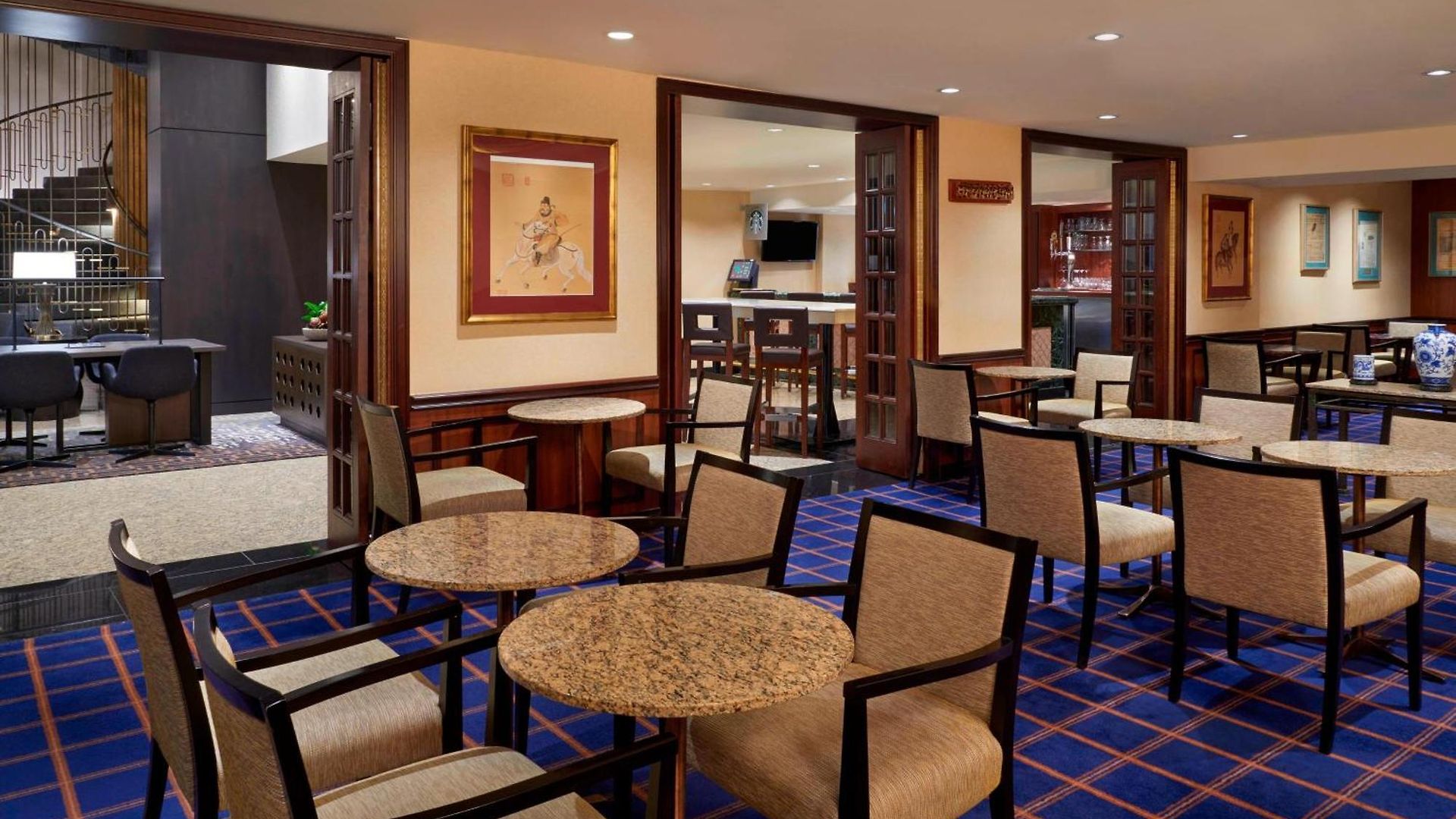 Sheraton 4* Ottawa