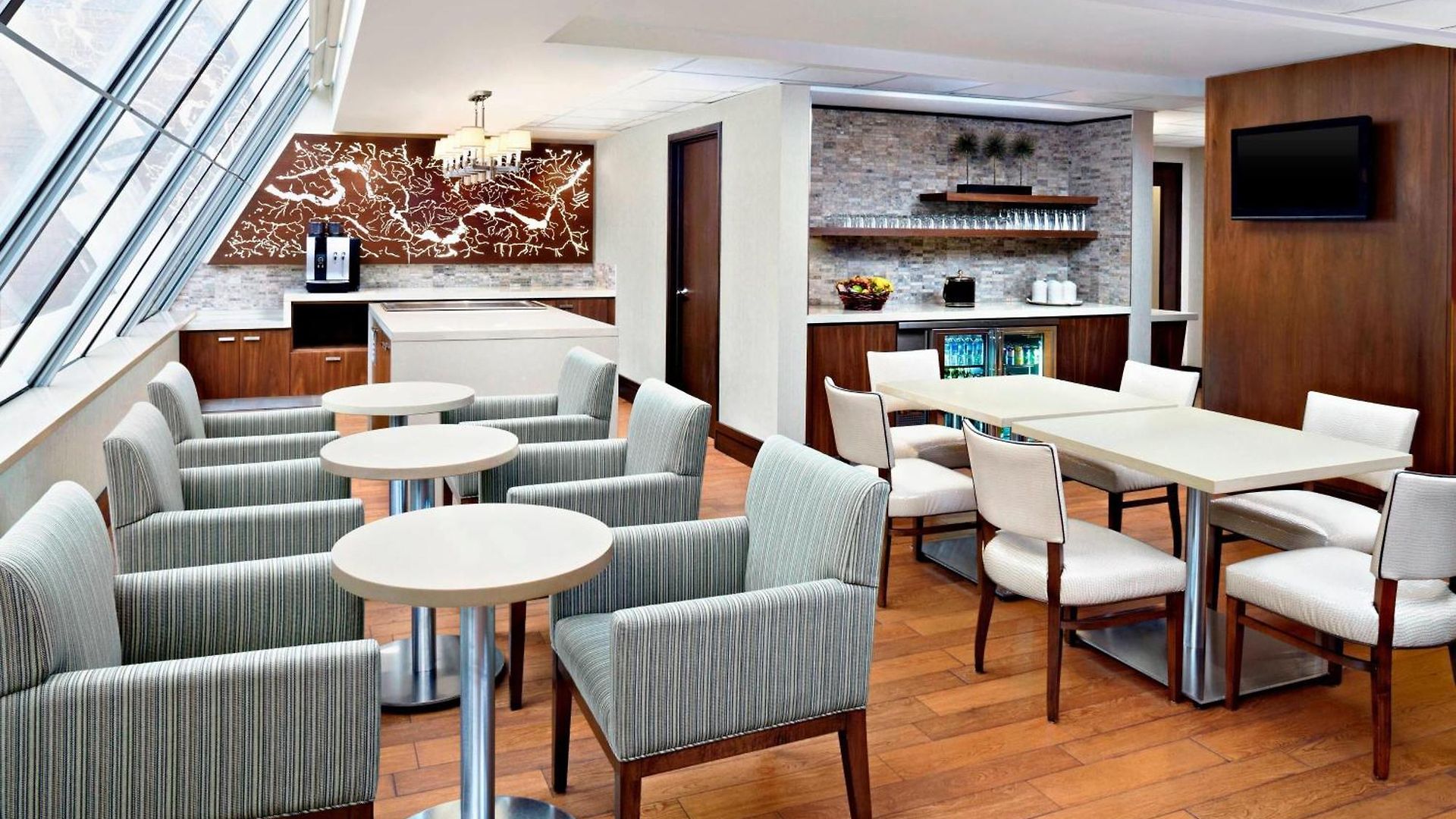 Sheraton Hotel Ottawa