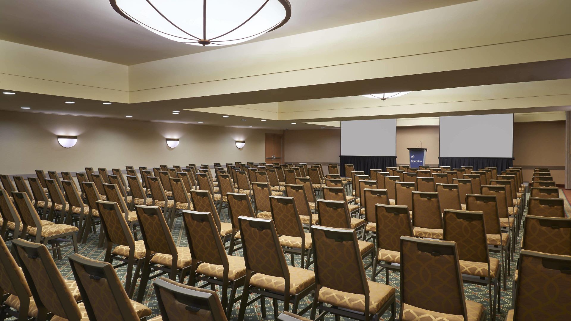 Sheraton