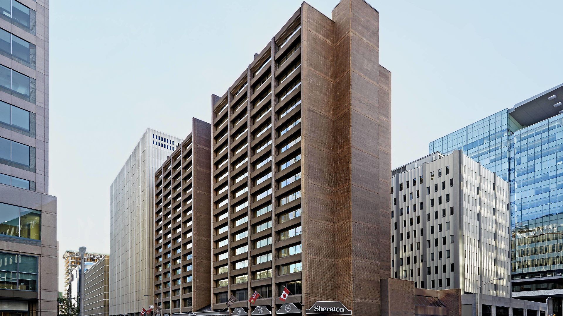 Hotel Sheraton