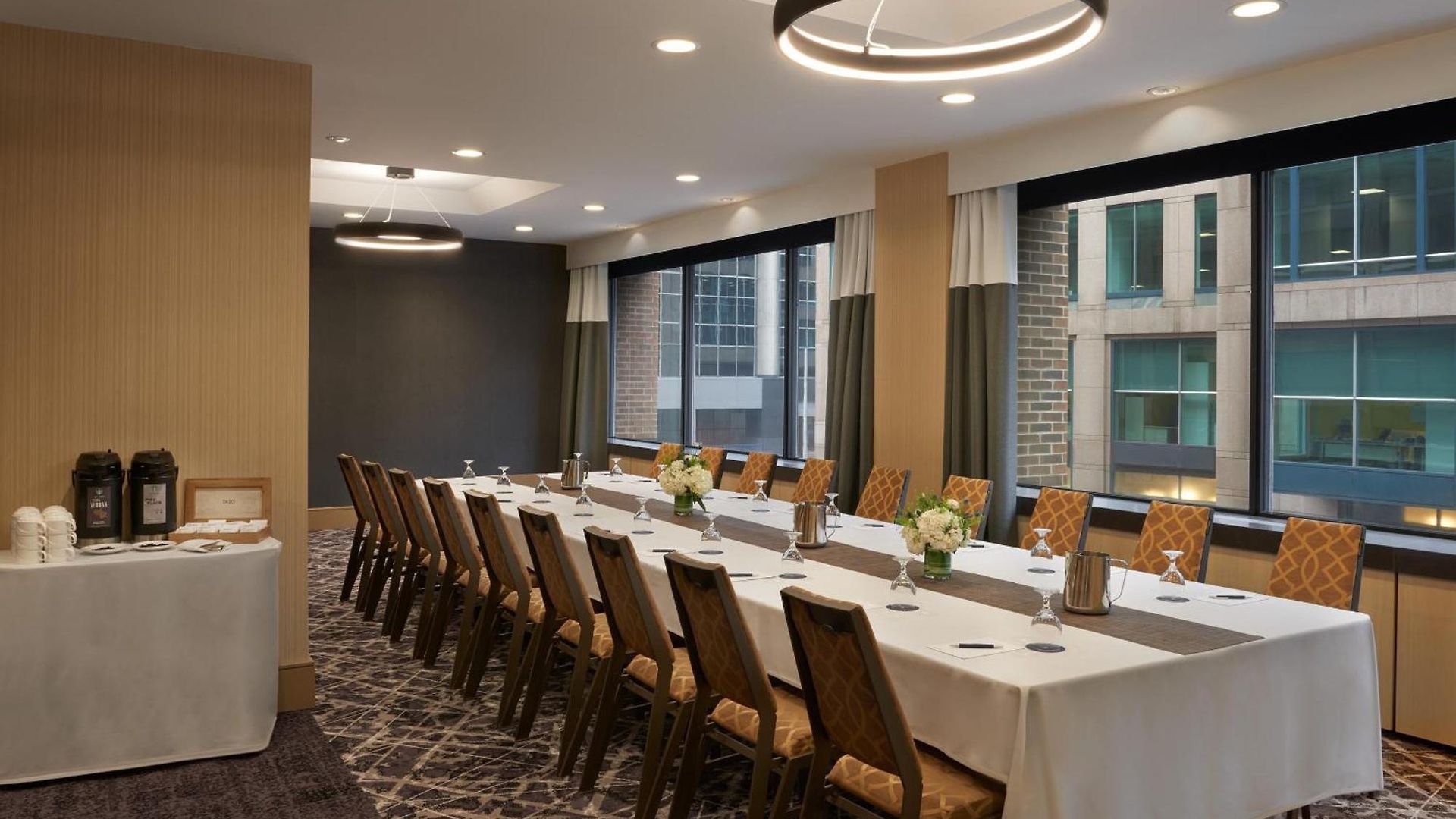 Sheraton Ottawa