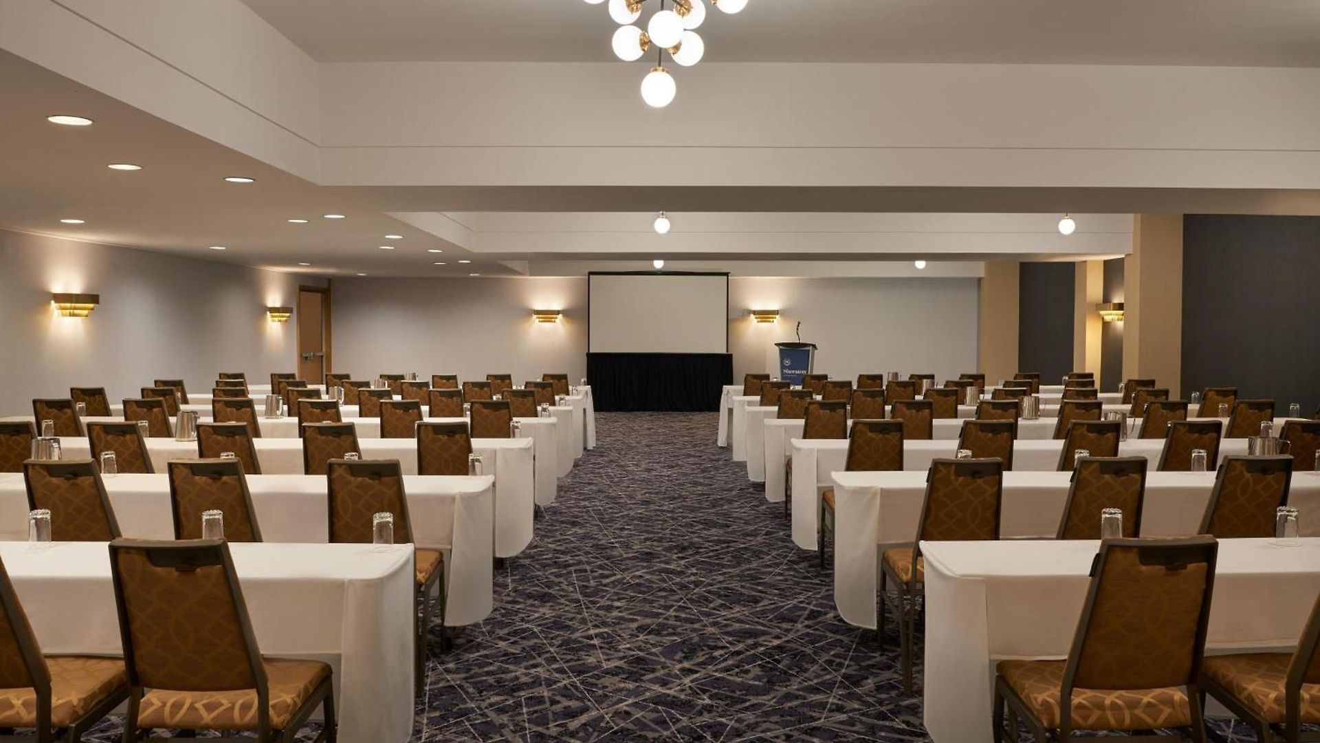 Sheraton Hotel Ottawa