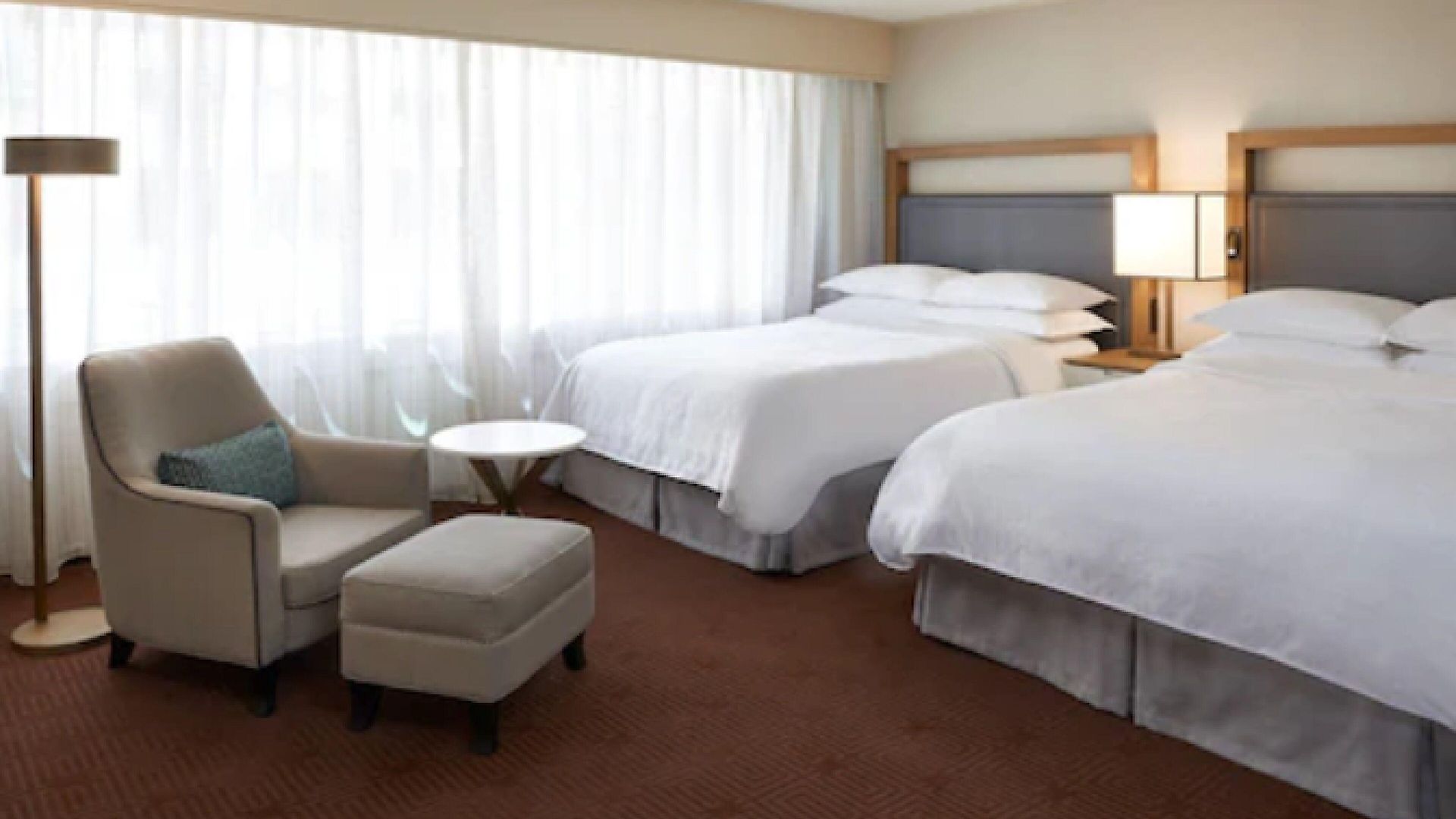 Sheraton Ottawa
