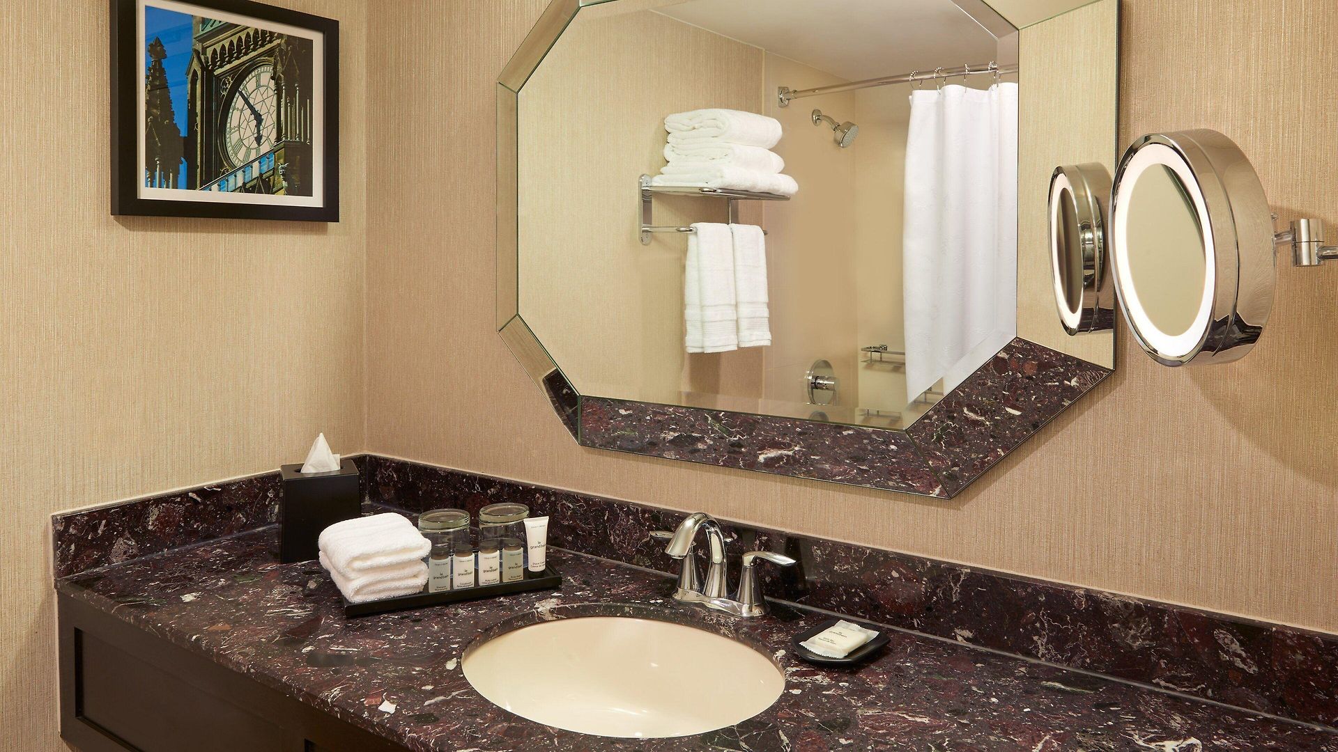 Hotel Sheraton